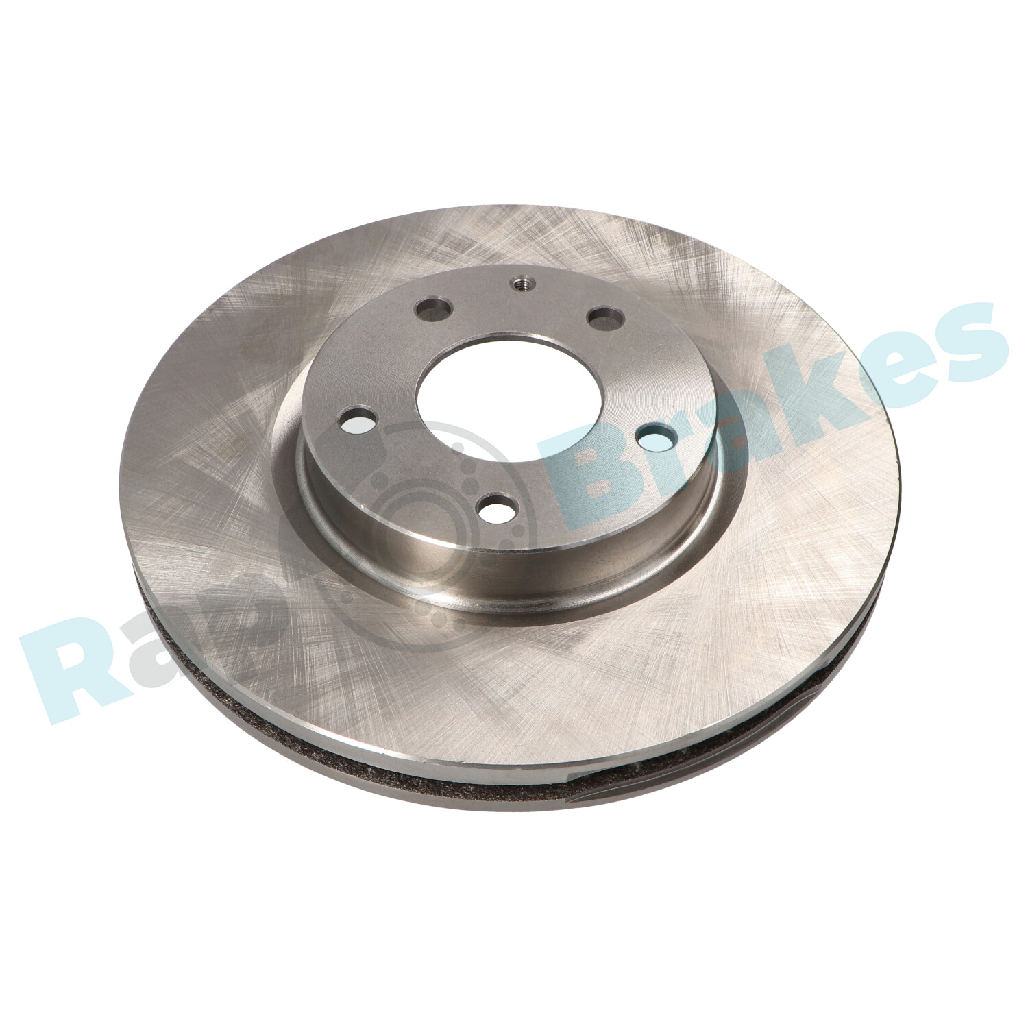Discofreno - R-D0943 RAP BRAKES