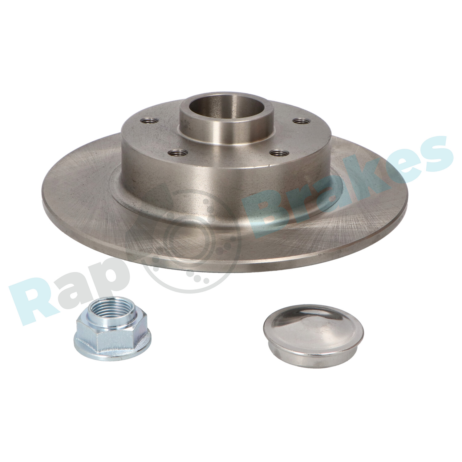 Brake Disc - R-D0944 RAP BRAKES