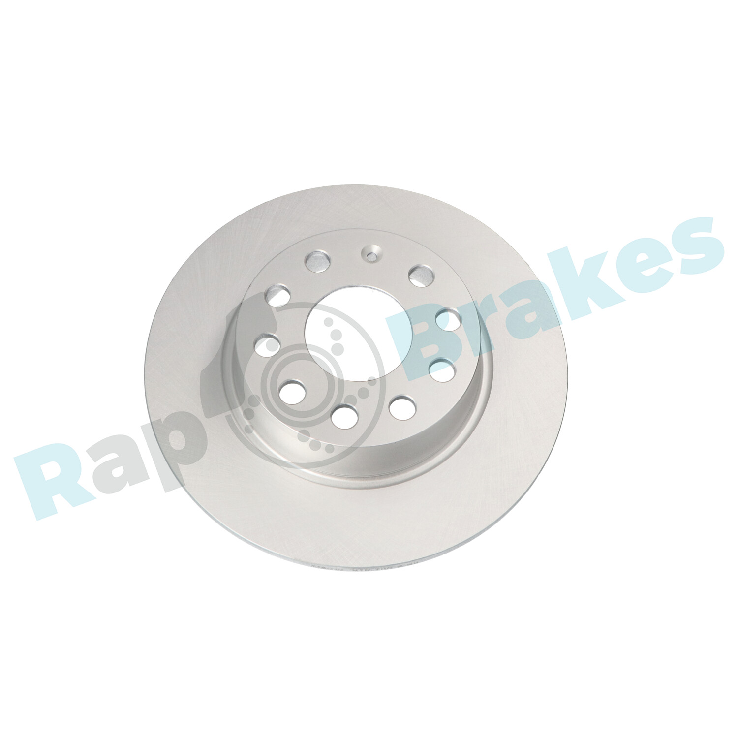 Discofreno - R-D0947C RAP BRAKES