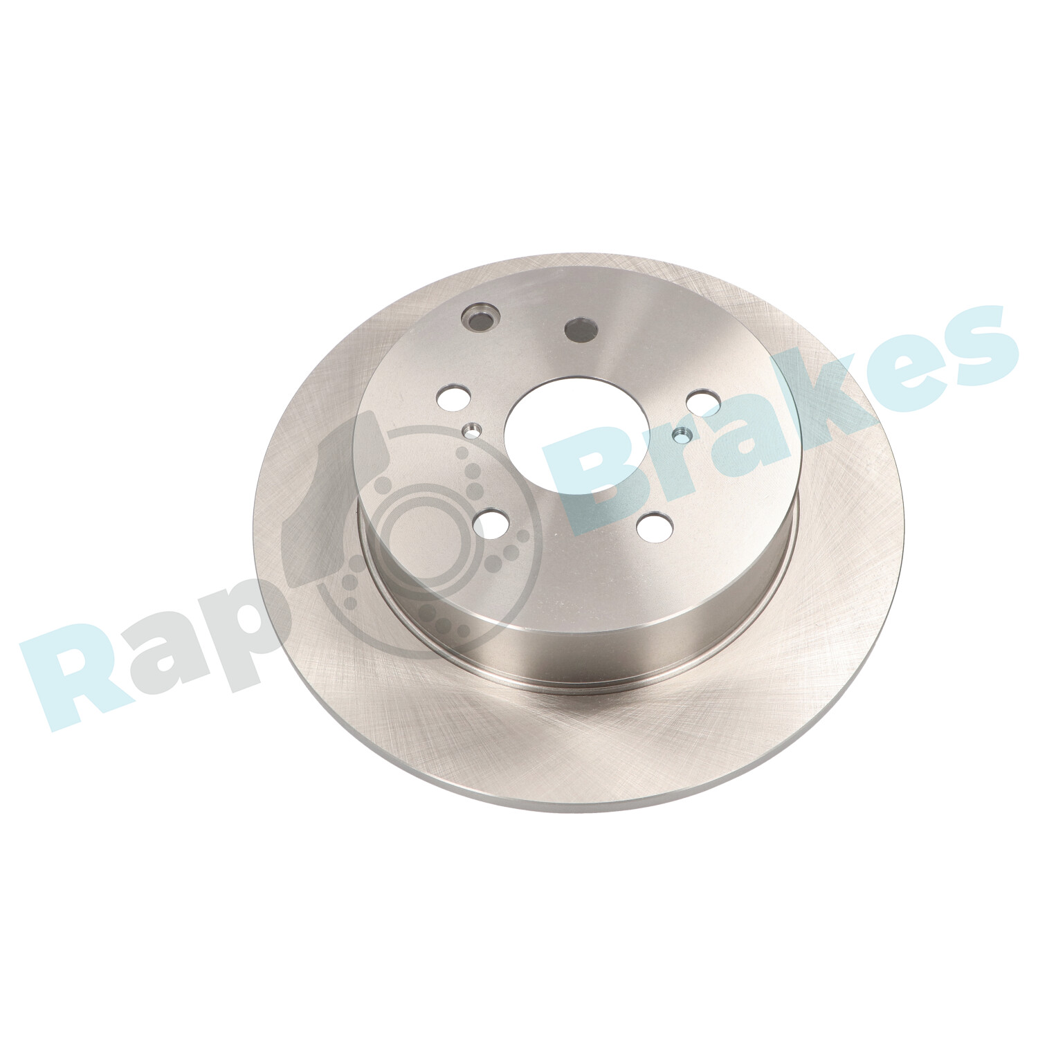 Brake Disc - R-D0948 RAP BRAKES