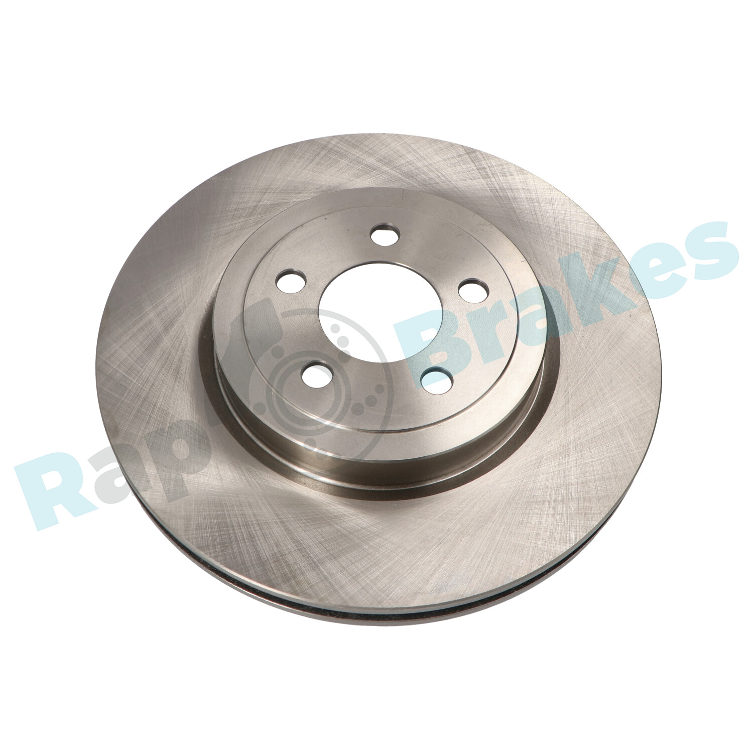 Brake Disc - R-D0952 RAP BRAKES