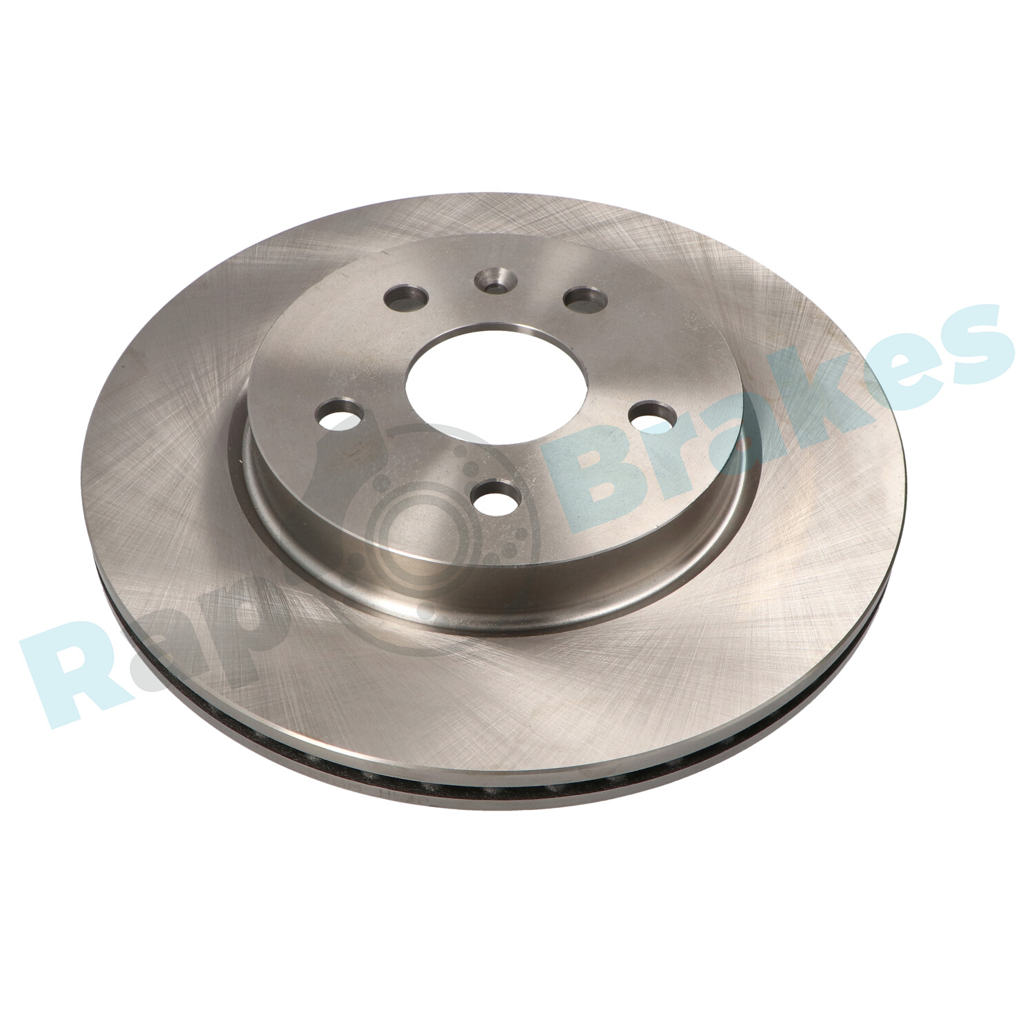 Brake Disc - R-D0954 RAP BRAKES