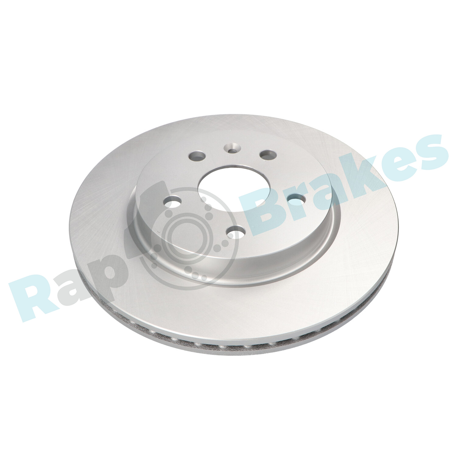 Brake Disc - R-D0954C RAP BRAKES