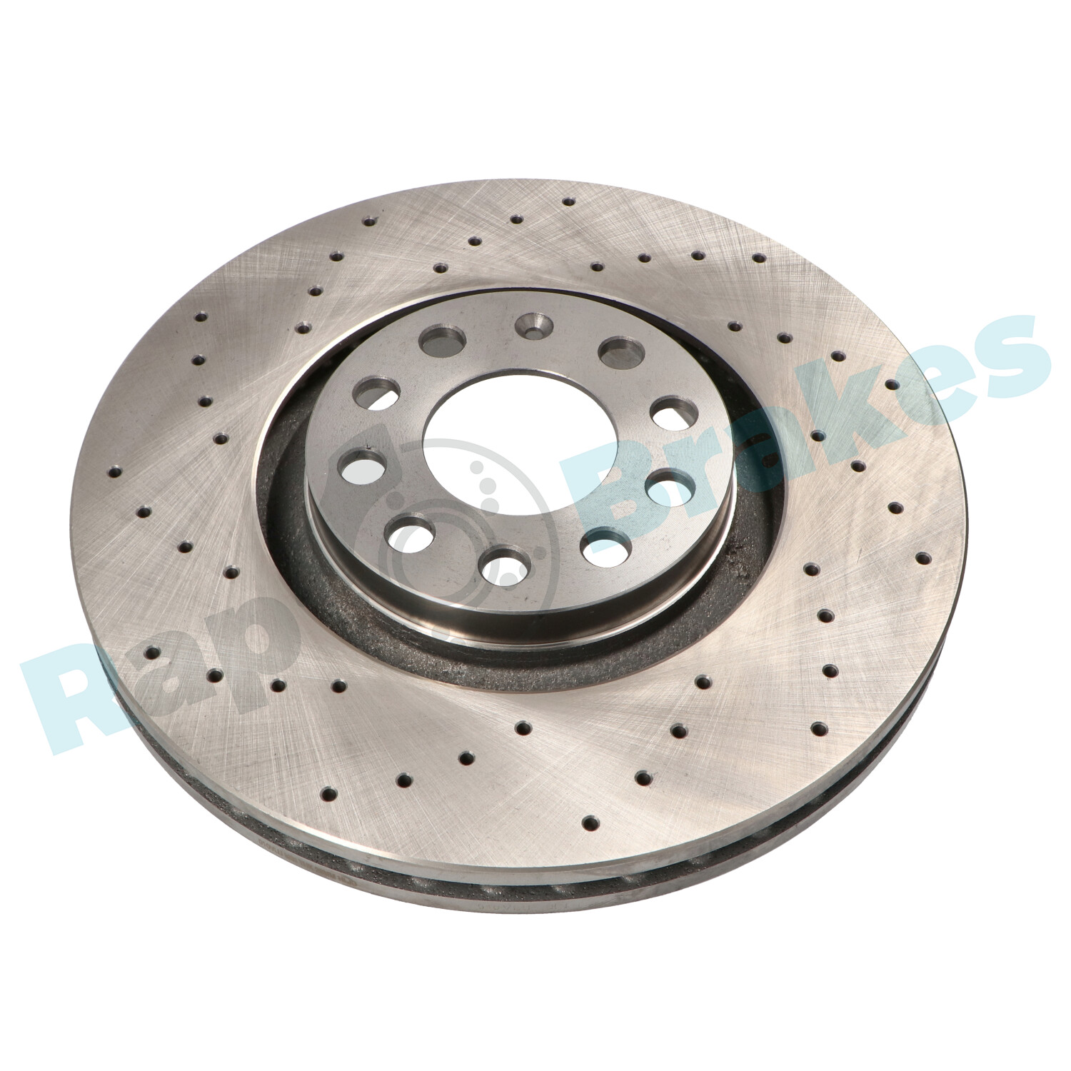 Discofreno - R-D0956 RAP BRAKES