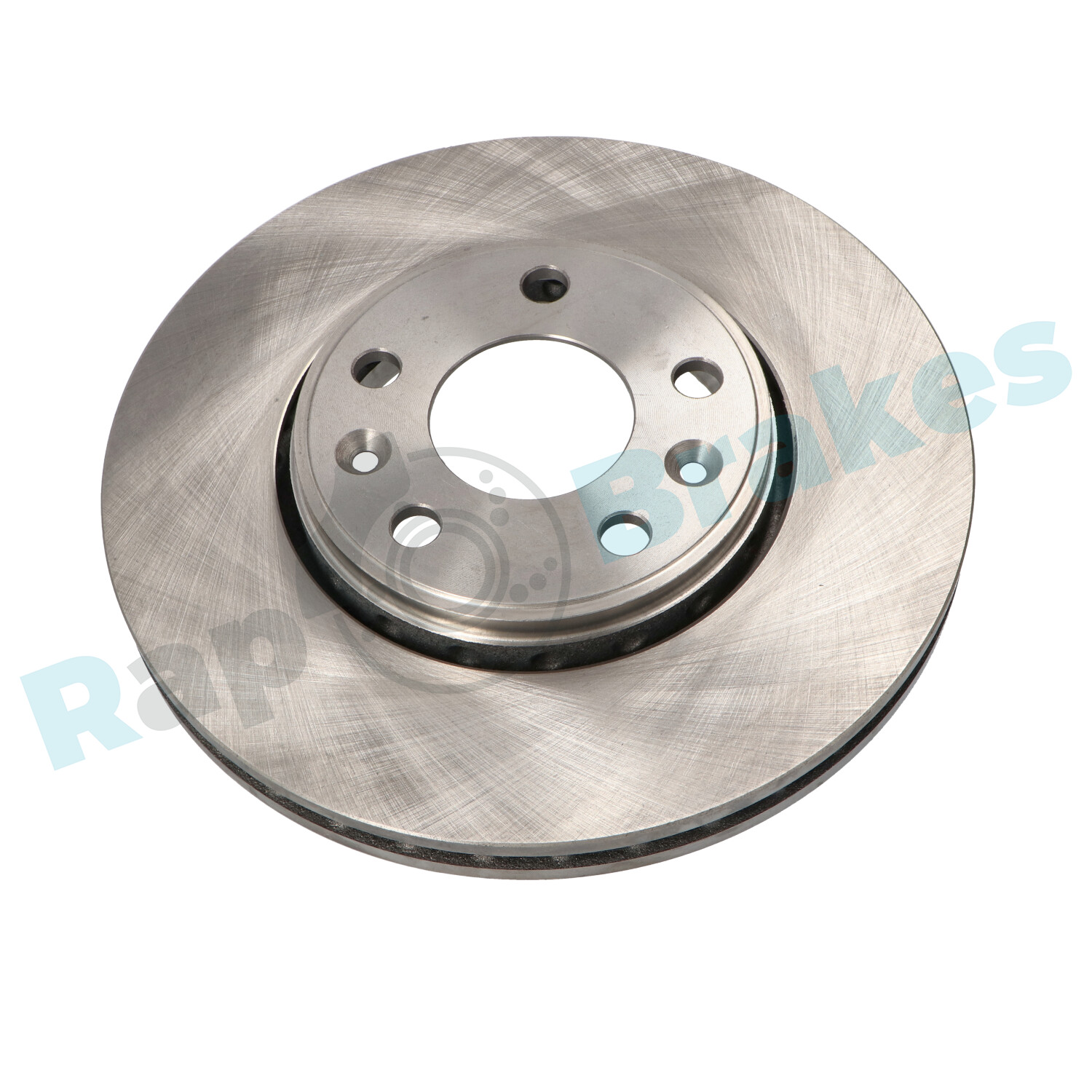 Brake Disc - R-D0958 RAP BRAKES
