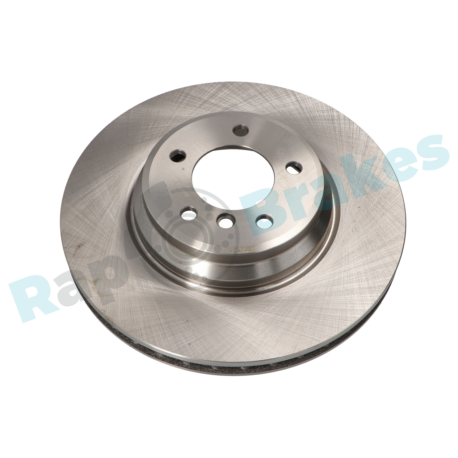 Brake Disc - R-D0964 RAP BRAKES