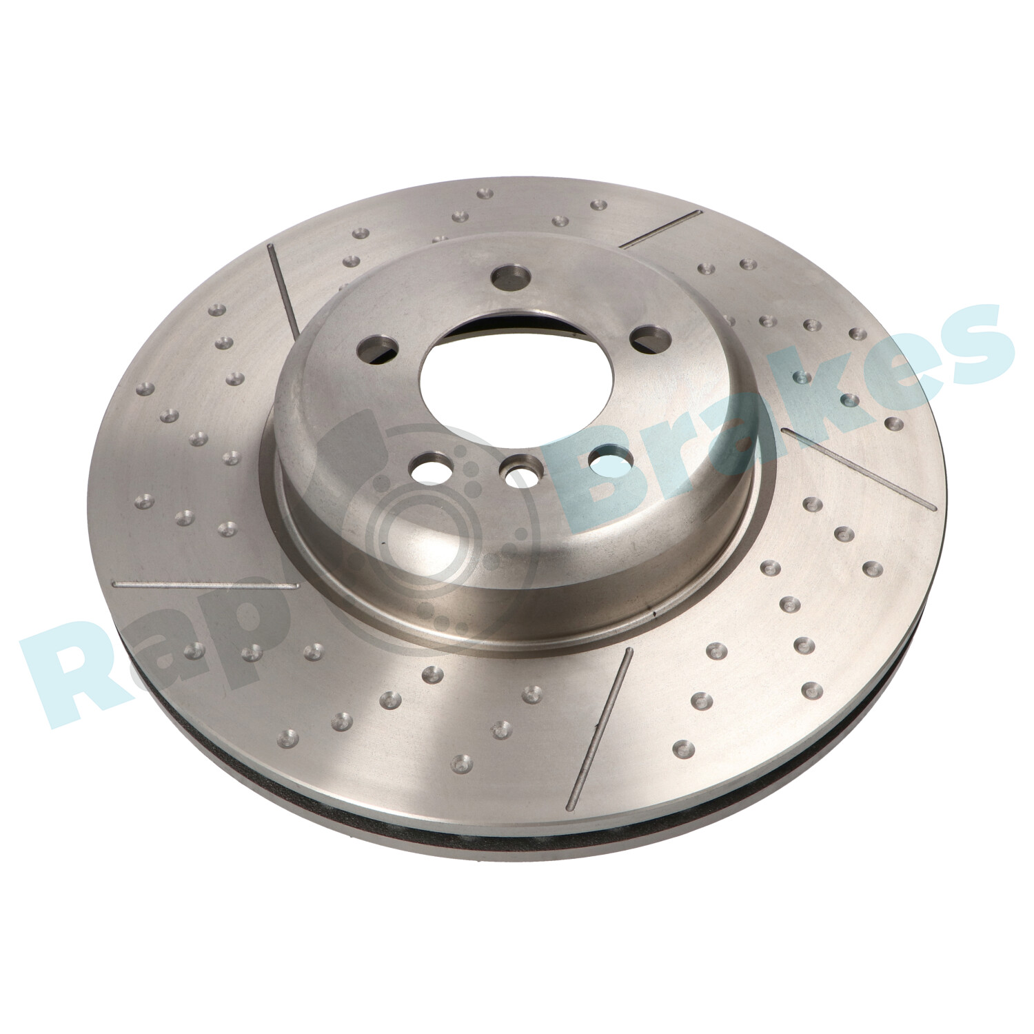 Discofreno - R-D0966 RAP BRAKES