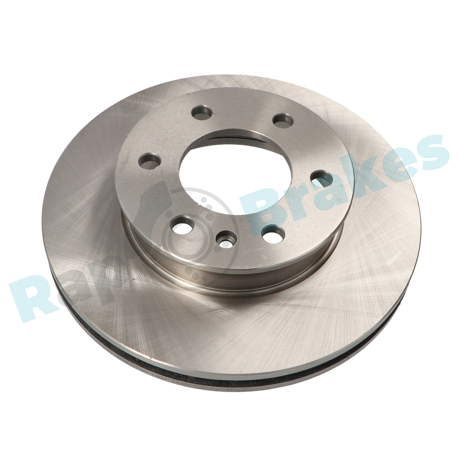 Discofreno - R-D0972 RAP BRAKES