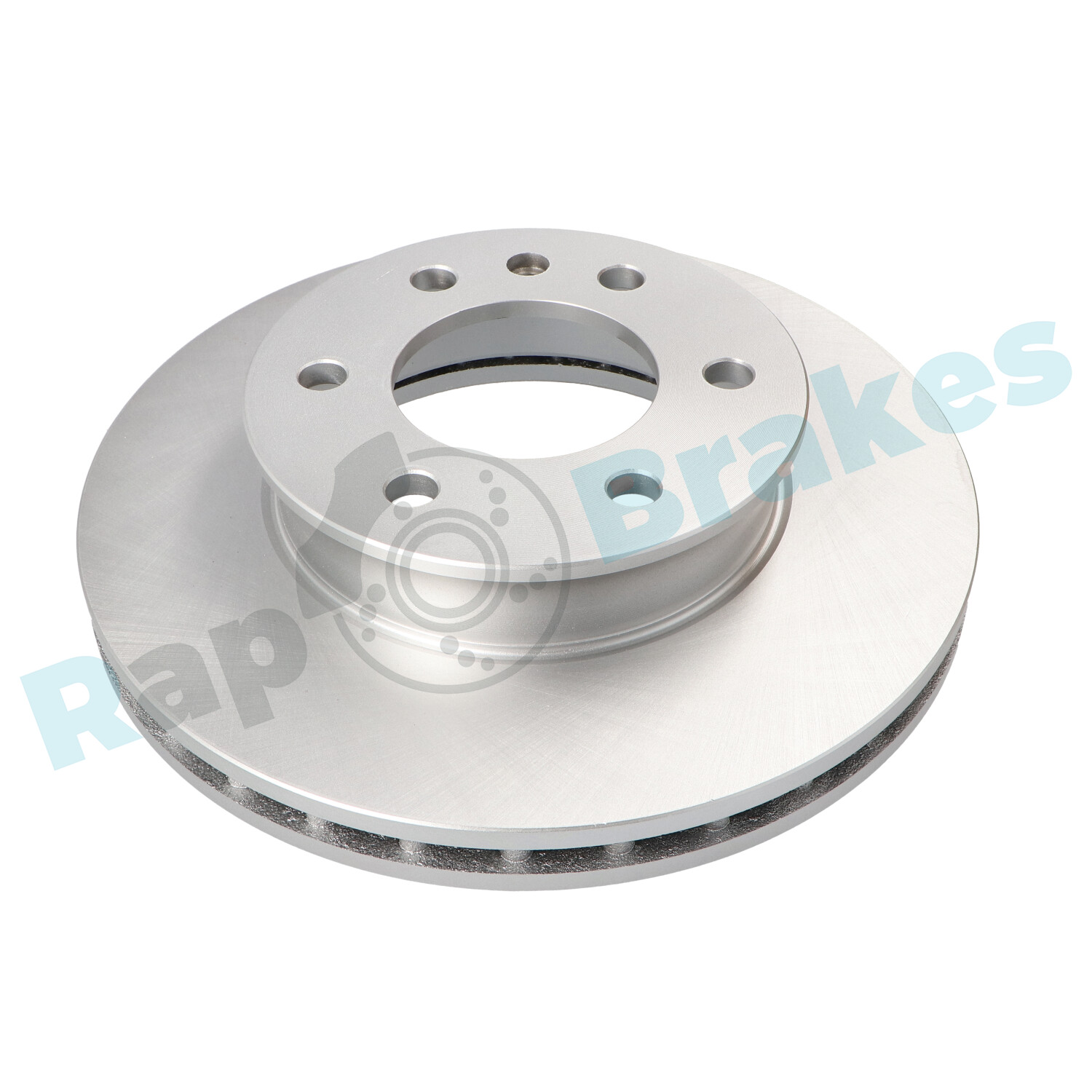 Discofreno - R-D0972C RAP BRAKES