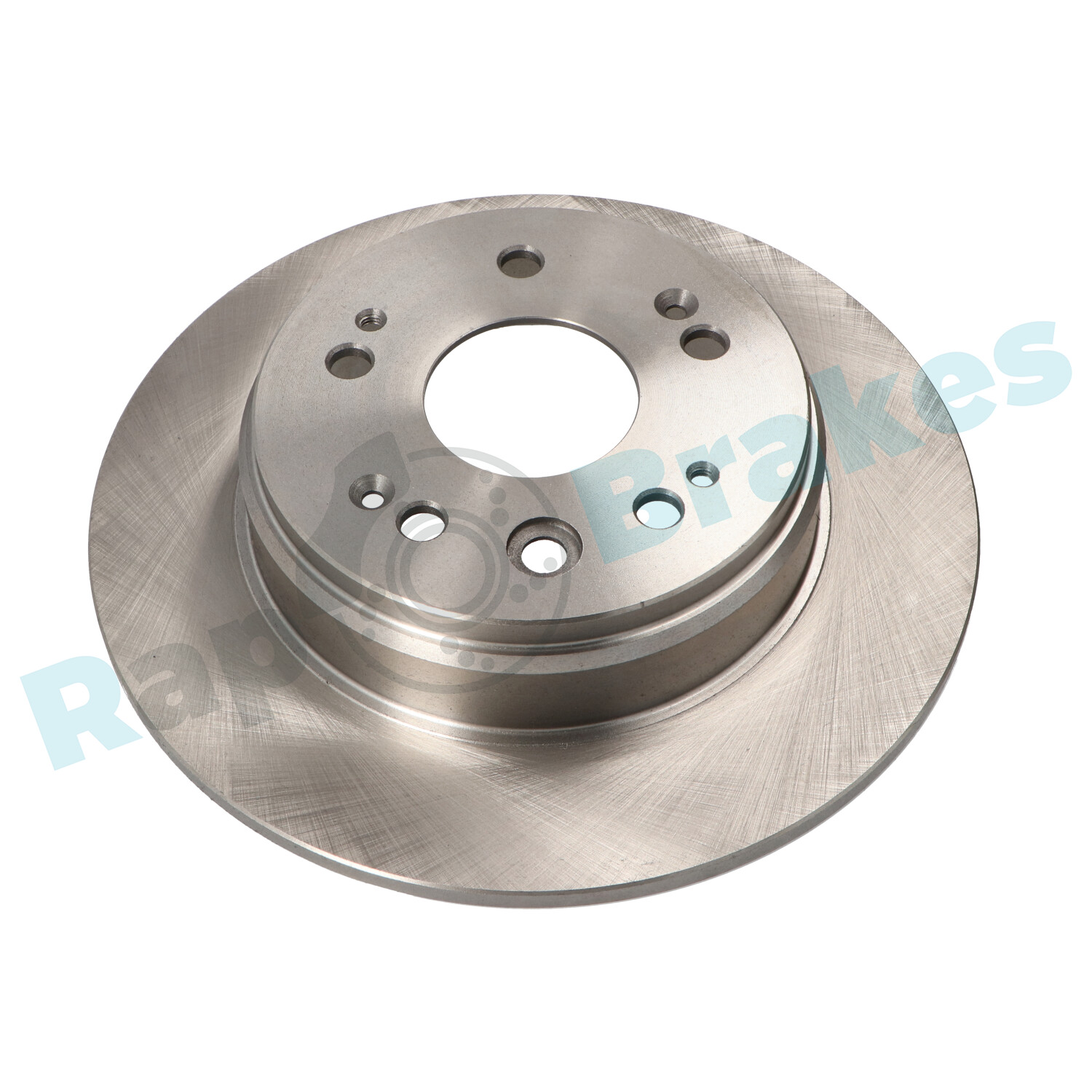 Discofreno - R-D0974 RAP BRAKES