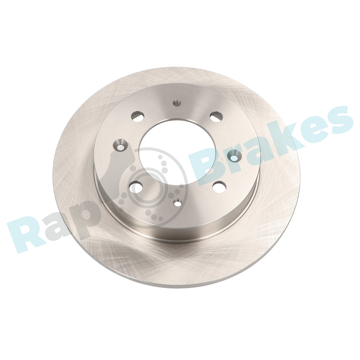 Brake Disc - R-D0975 RAP BRAKES
