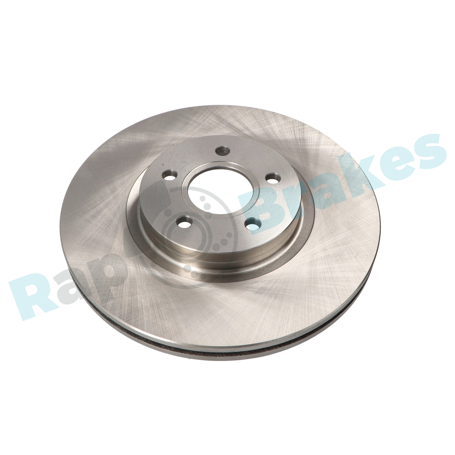 Discofreno - R-D0982 RAP BRAKES