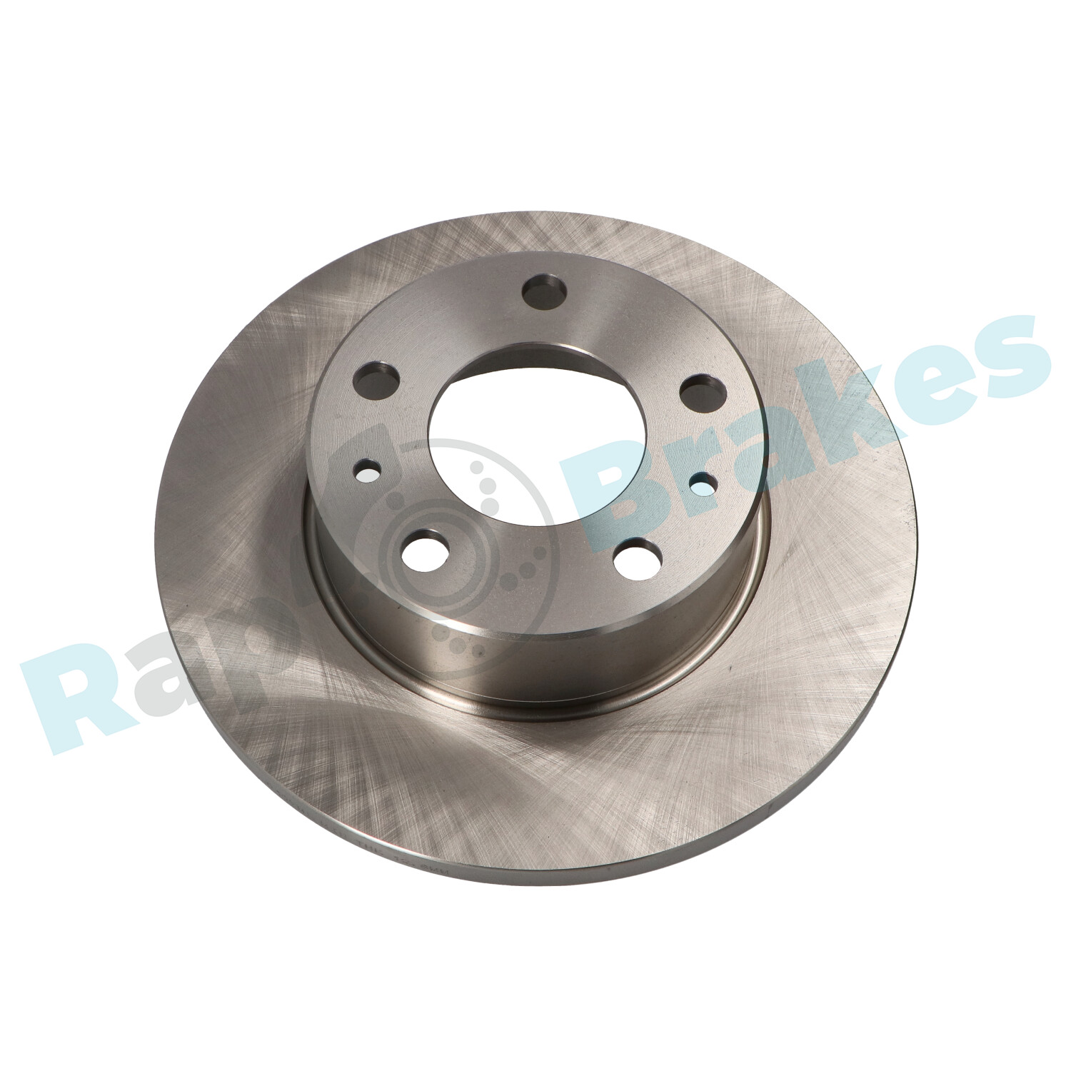 Discofreno - R-D0983 RAP BRAKES