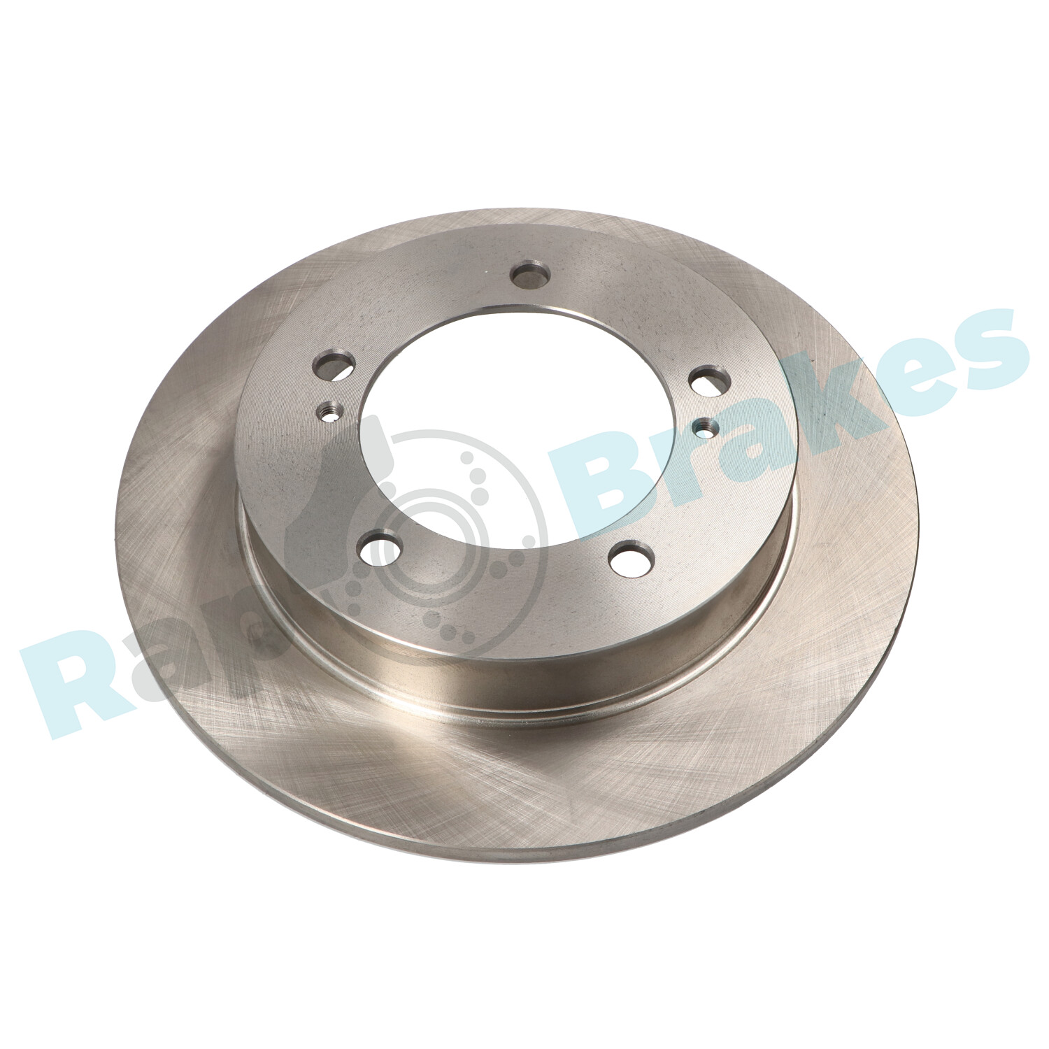 Discofreno - R-D0986 RAP BRAKES