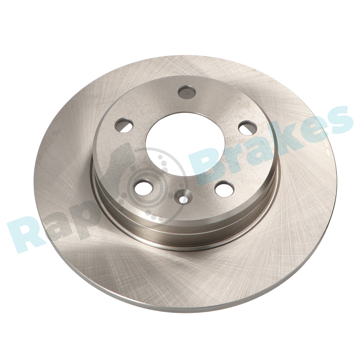 Brake Disc - R-D0987 RAP BRAKES