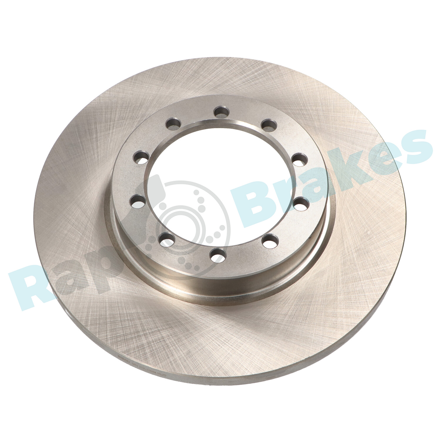 Discofreno - R-D0993 RAP BRAKES