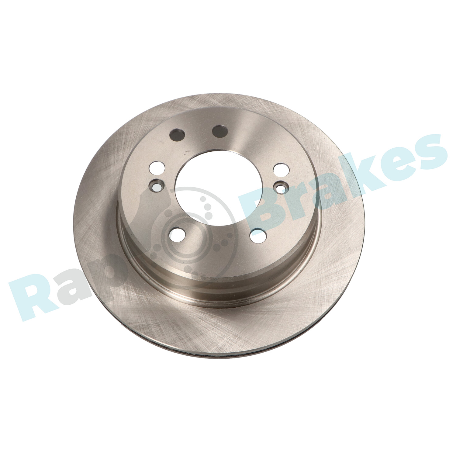 Discofreno - R-D0994 RAP BRAKES
