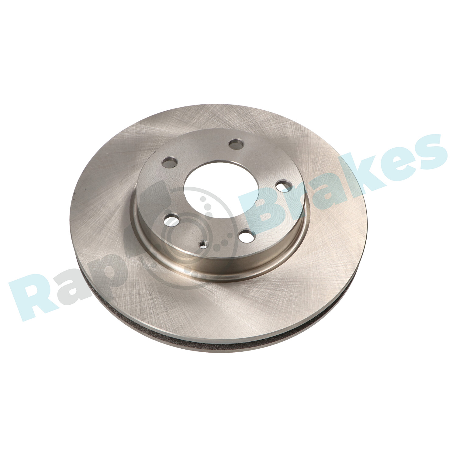 Brake Disc - R-D1003 RAP BRAKES