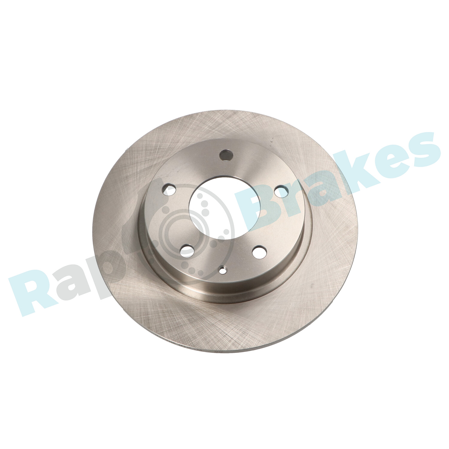 Discofreno - R-D1004 RAP BRAKES