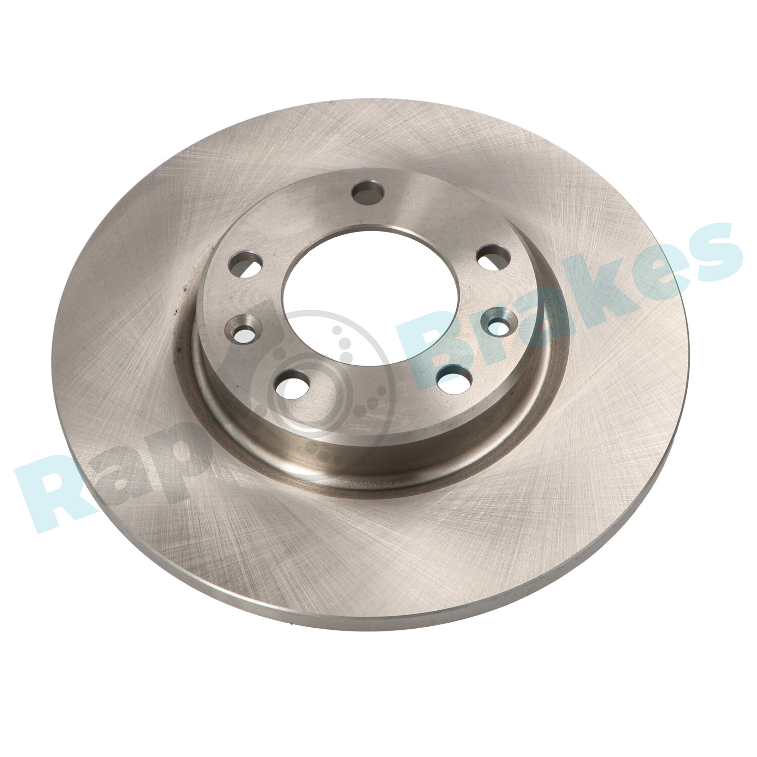 Brake Disc - R-D1005 RAP BRAKES