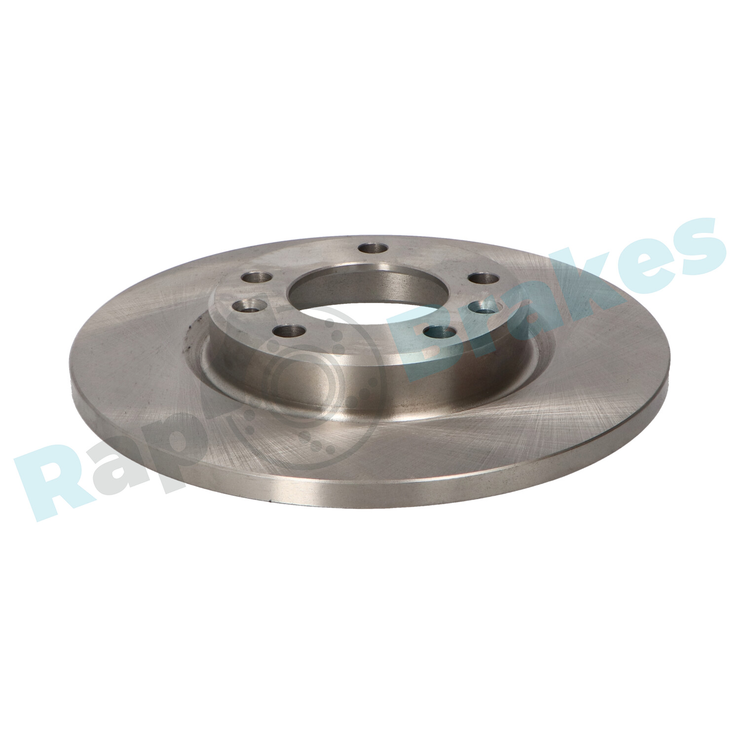 Brake Disc - R-D1005 RAP BRAKES
