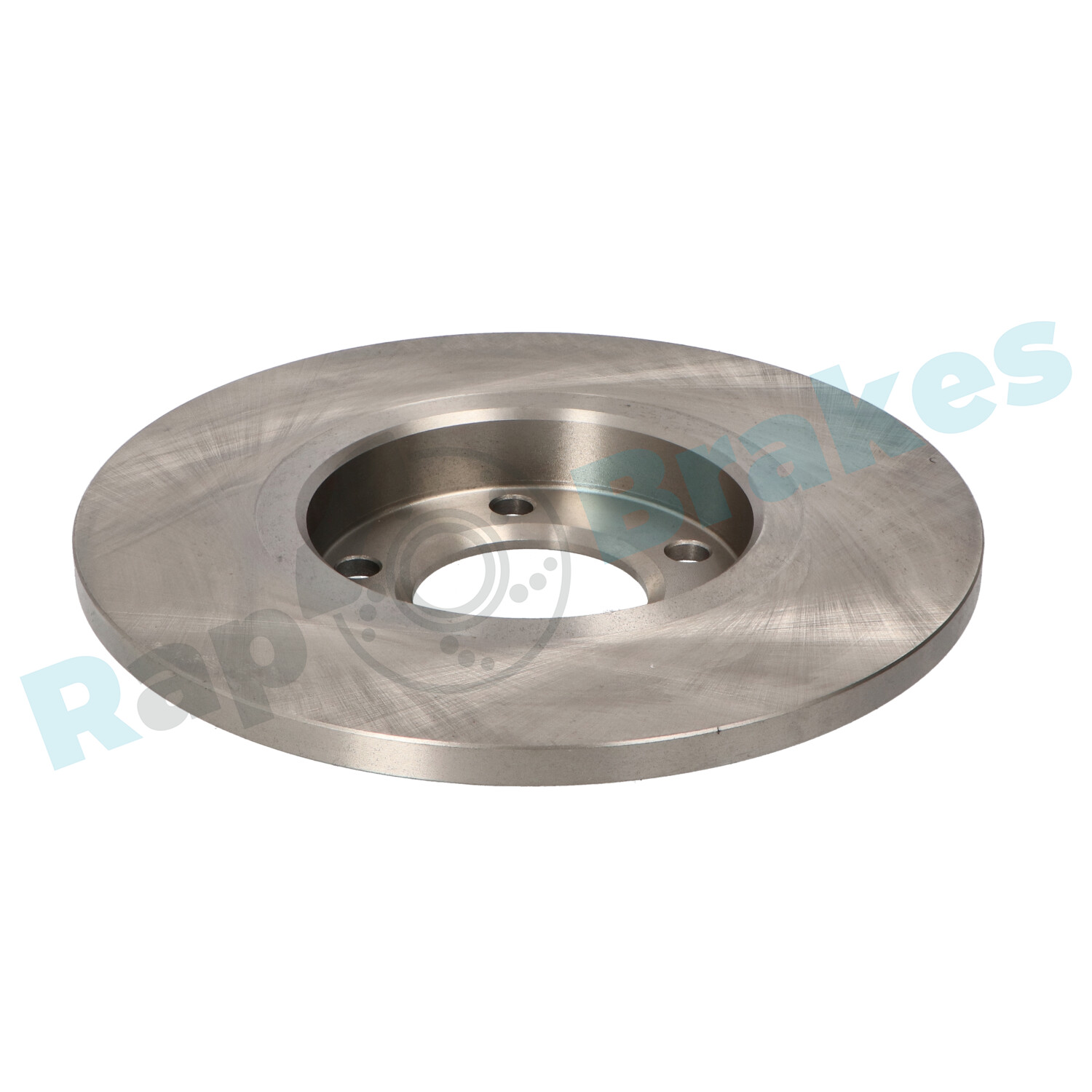 Brake Disc - R-D1005 RAP BRAKES