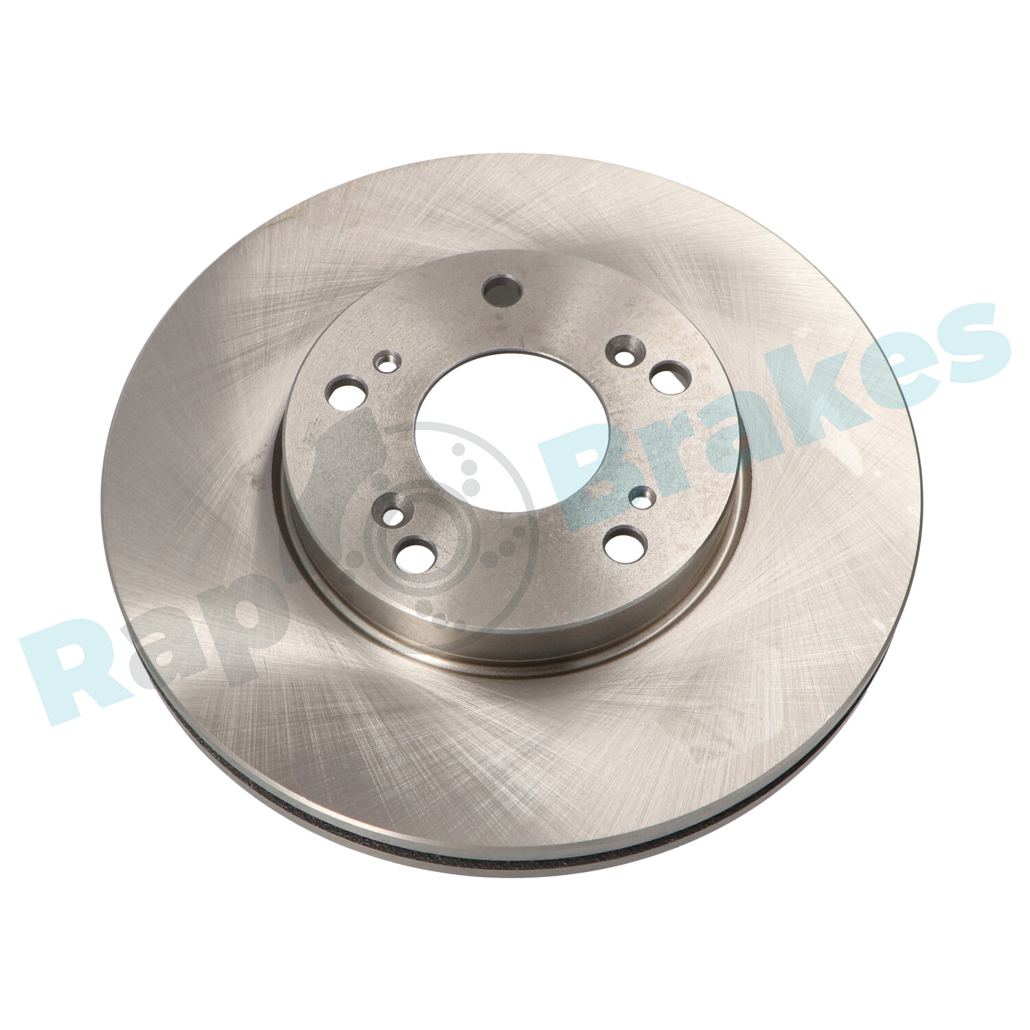Brake Disc - R-D1008 RAP BRAKES