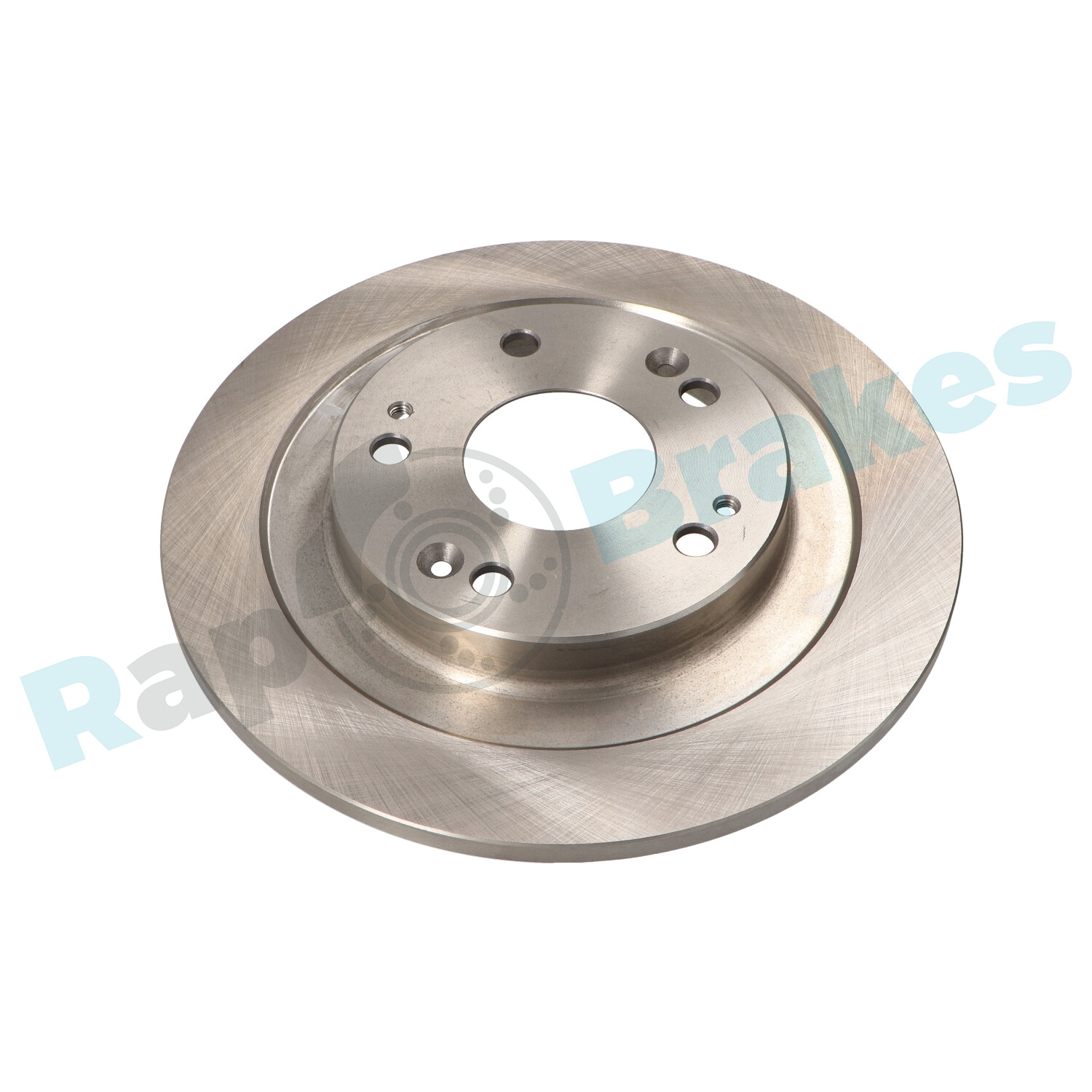 Brake Disc - R-D1009 RAP BRAKES