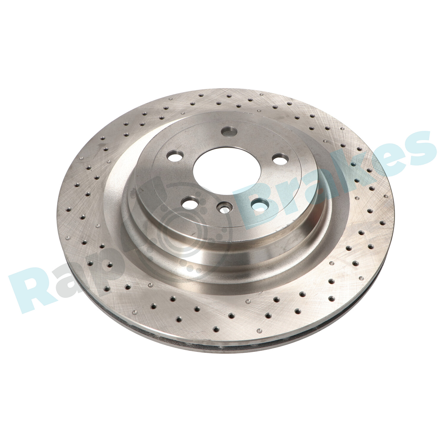 Discofreno - R-D1010 RAP BRAKES
