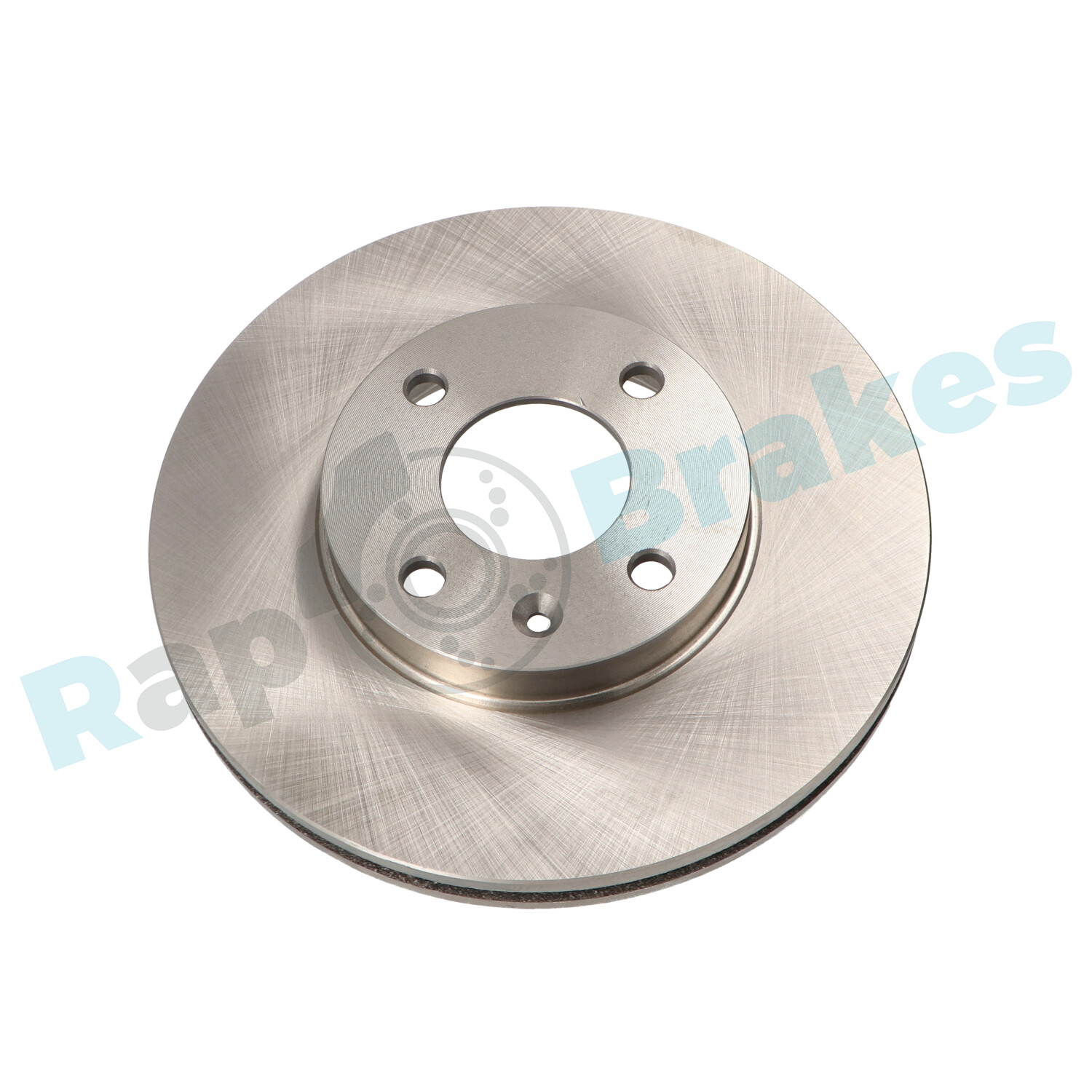 Brake Disc - R-D1011 RAP BRAKES