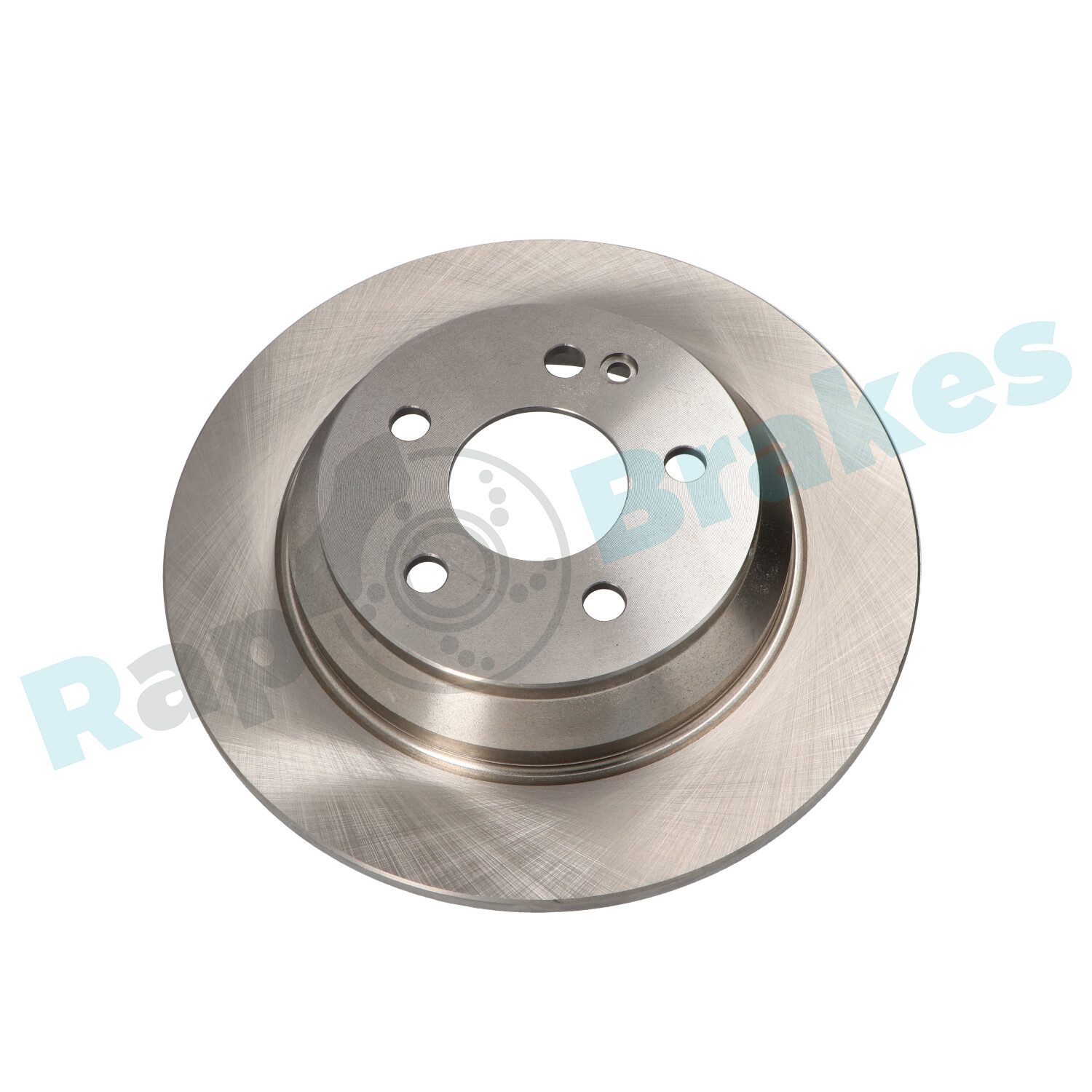 Brake Disc - R-D1013 RAP BRAKES