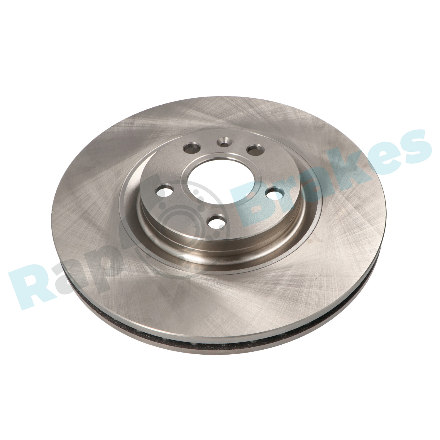 Brake Disc - R-D1014 RAP BRAKES