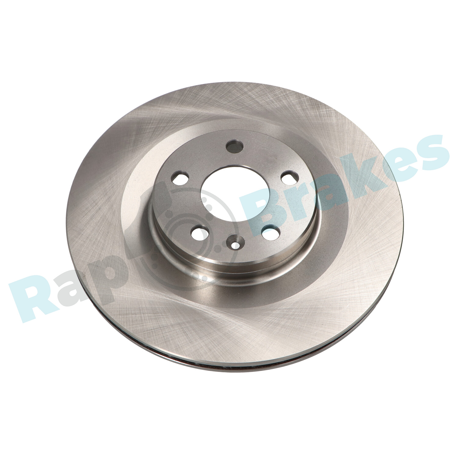 Discofreno - R-D1015 RAP BRAKES