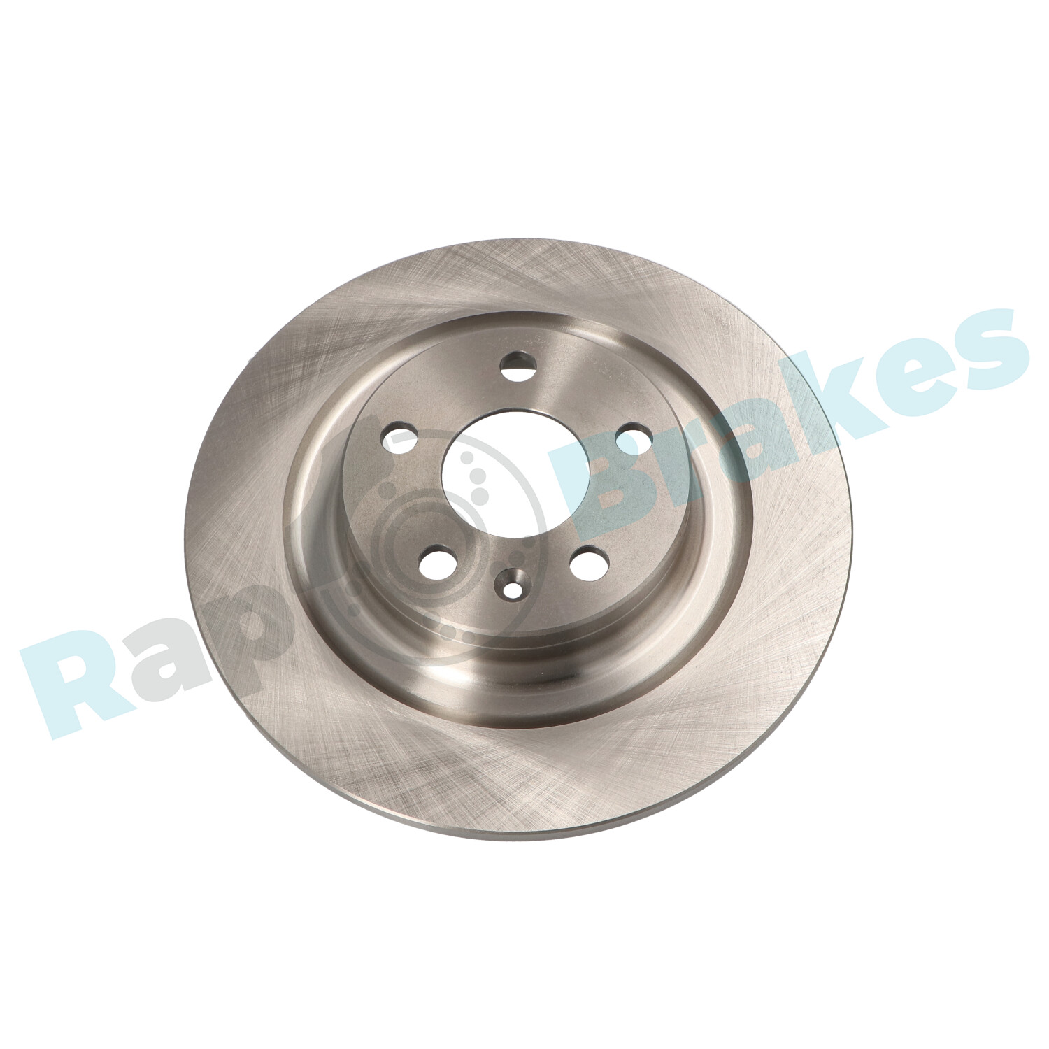 Discofreno - R-D1016 RAP BRAKES