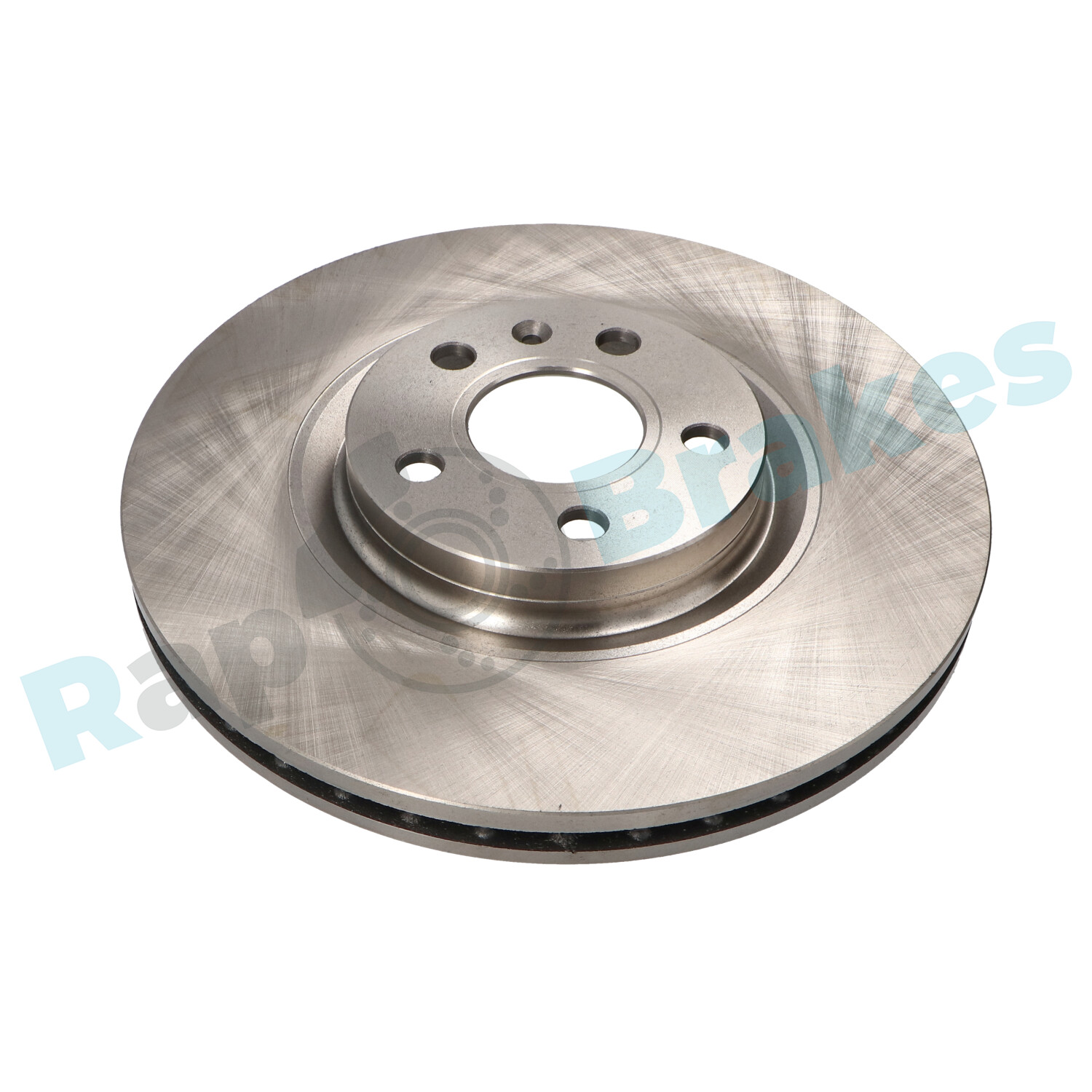 Discofreno - R-D1017 RAP BRAKES