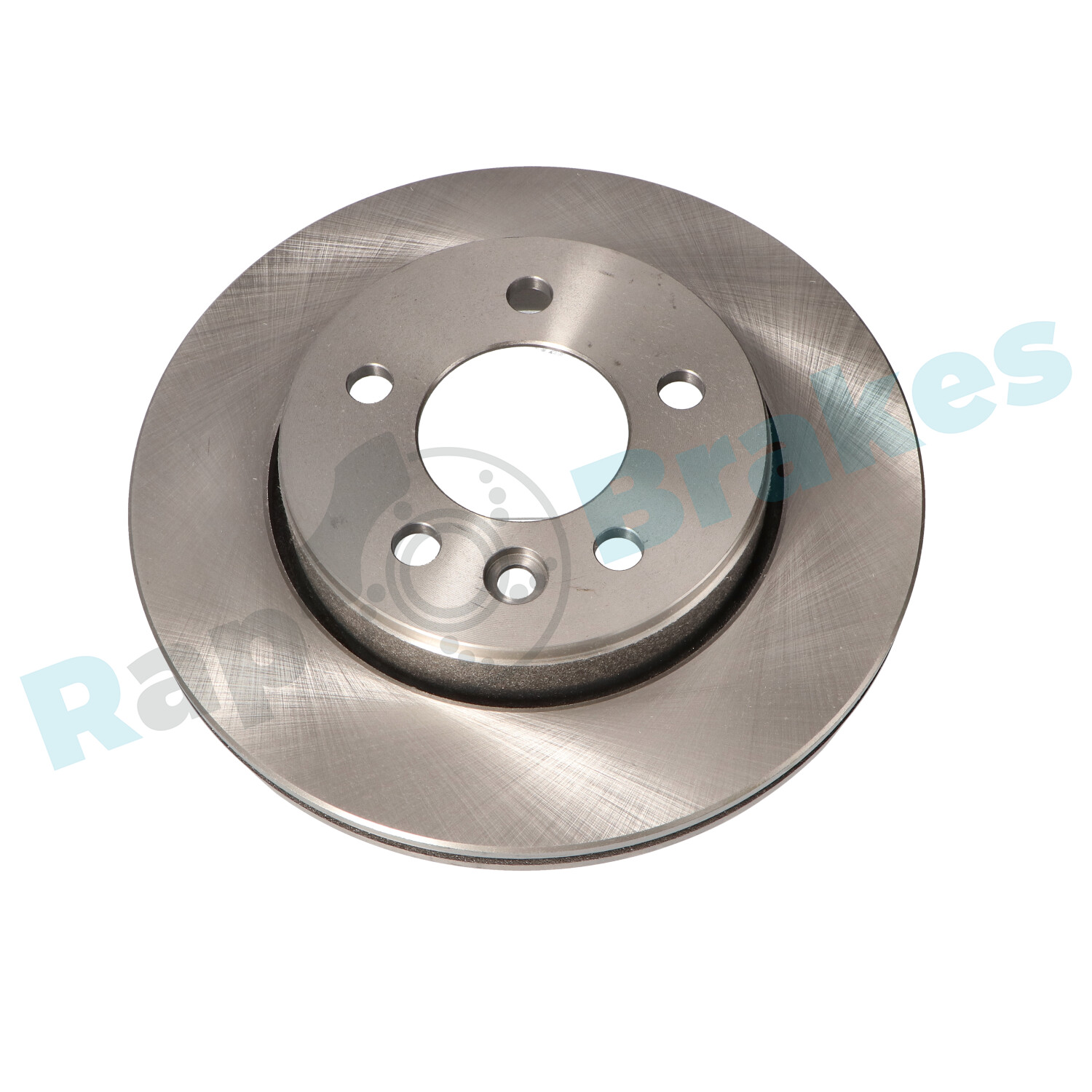 Discofreno - R-D1019 RAP BRAKES