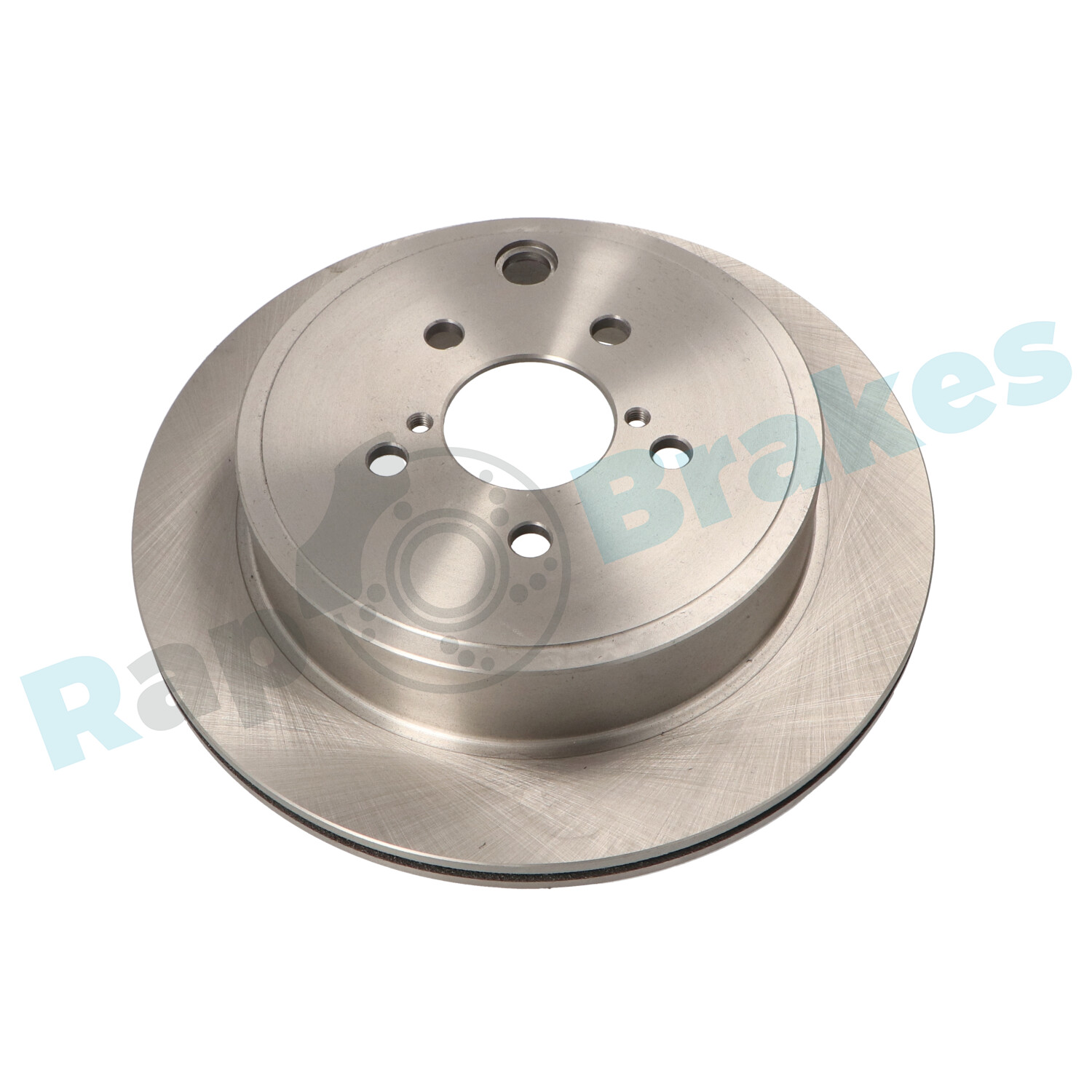 Brake Disc - R-D1022 RAP BRAKES