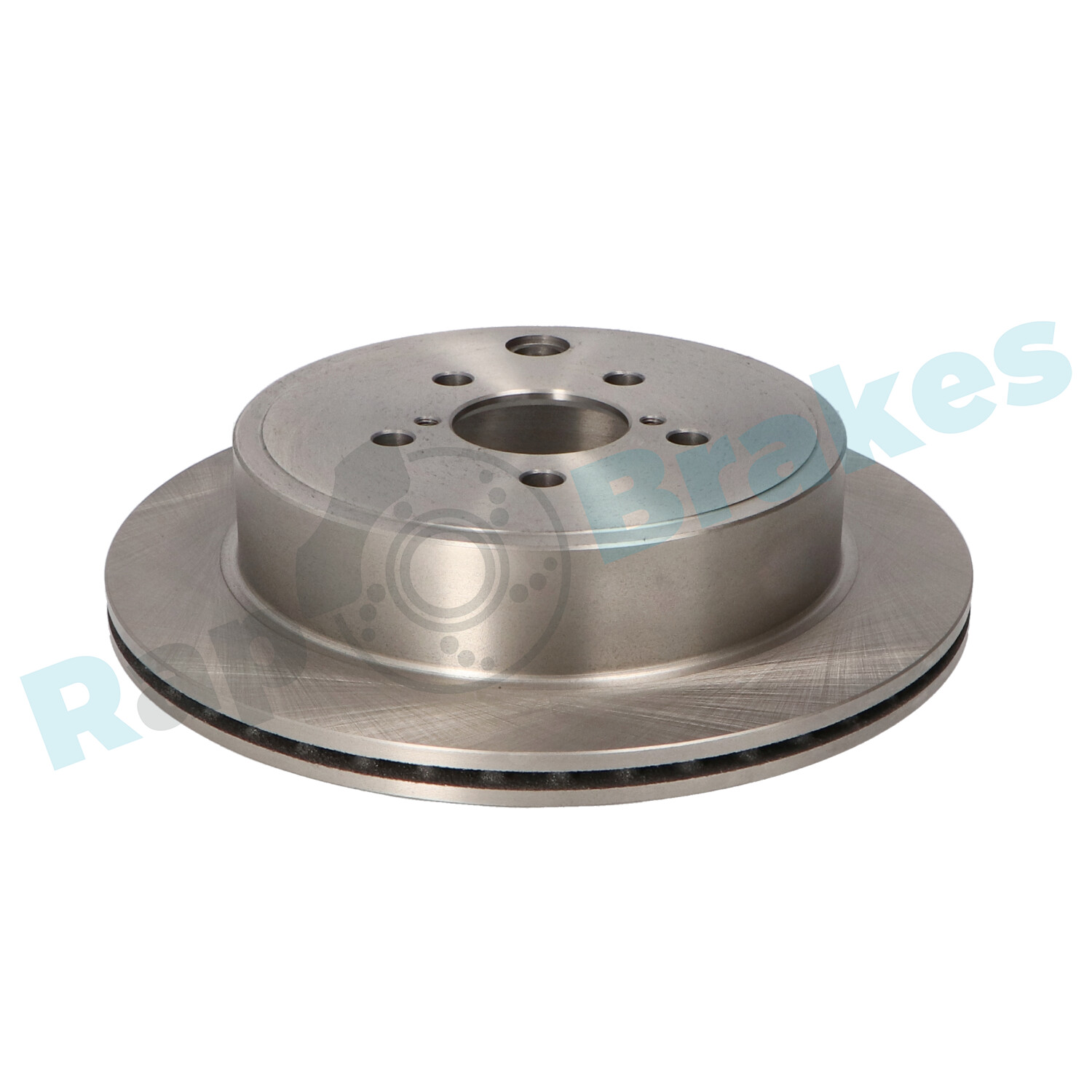 Brake Disc - R-D1022 RAP BRAKES