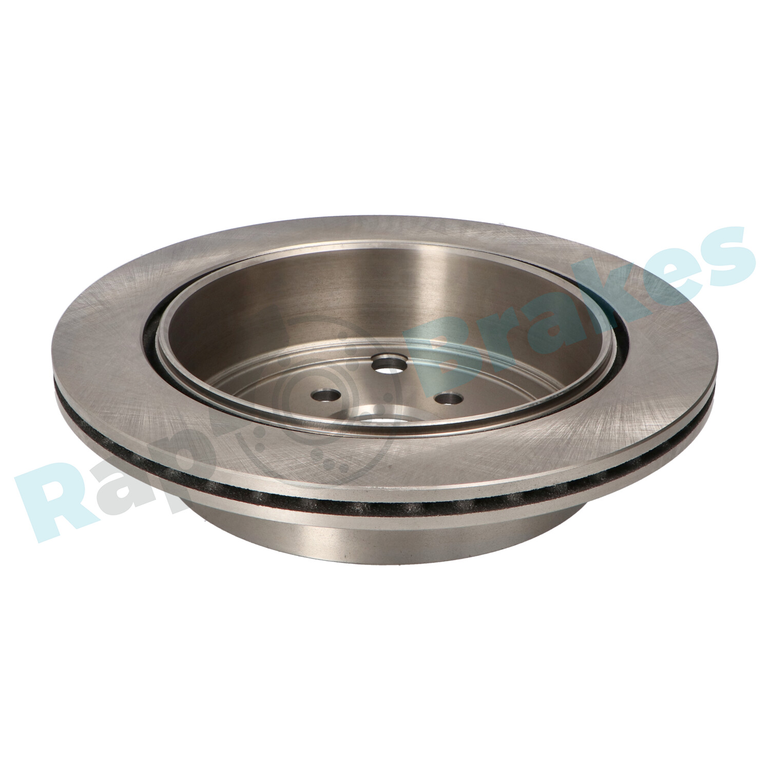 Brake Disc - R-D1022 RAP BRAKES