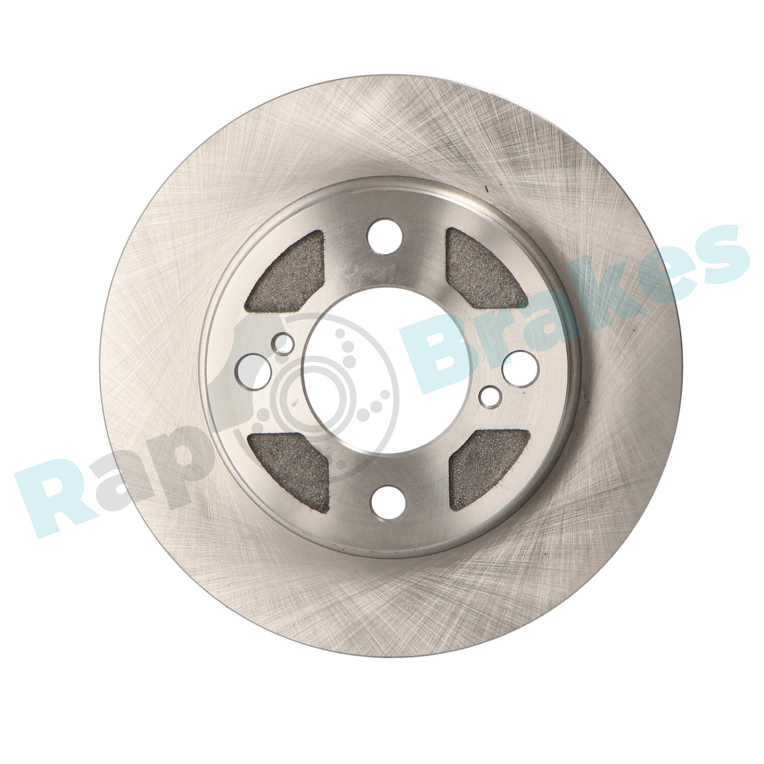 Discofreno - R-D1024 RAP BRAKES