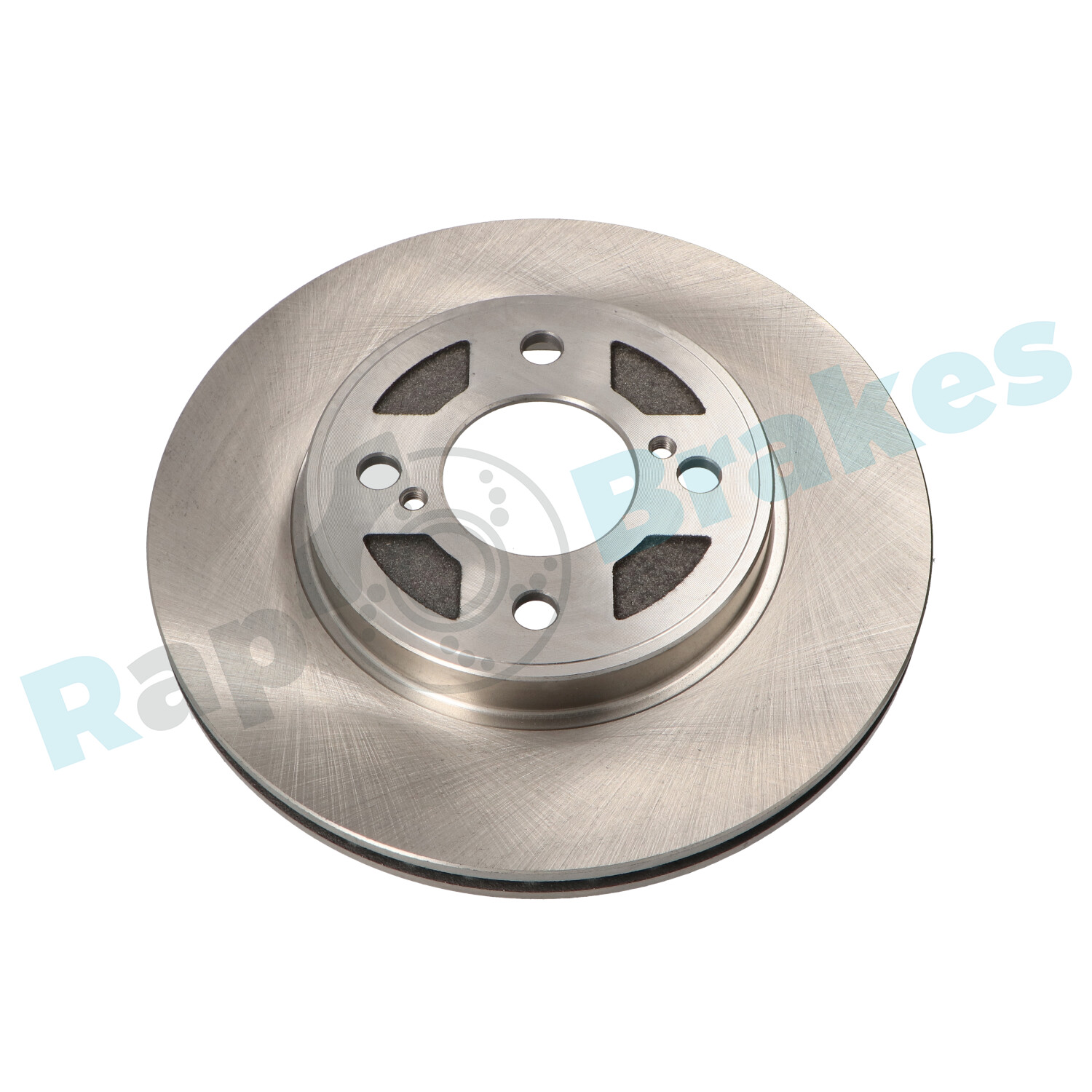 Discofreno - R-D1025 RAP BRAKES