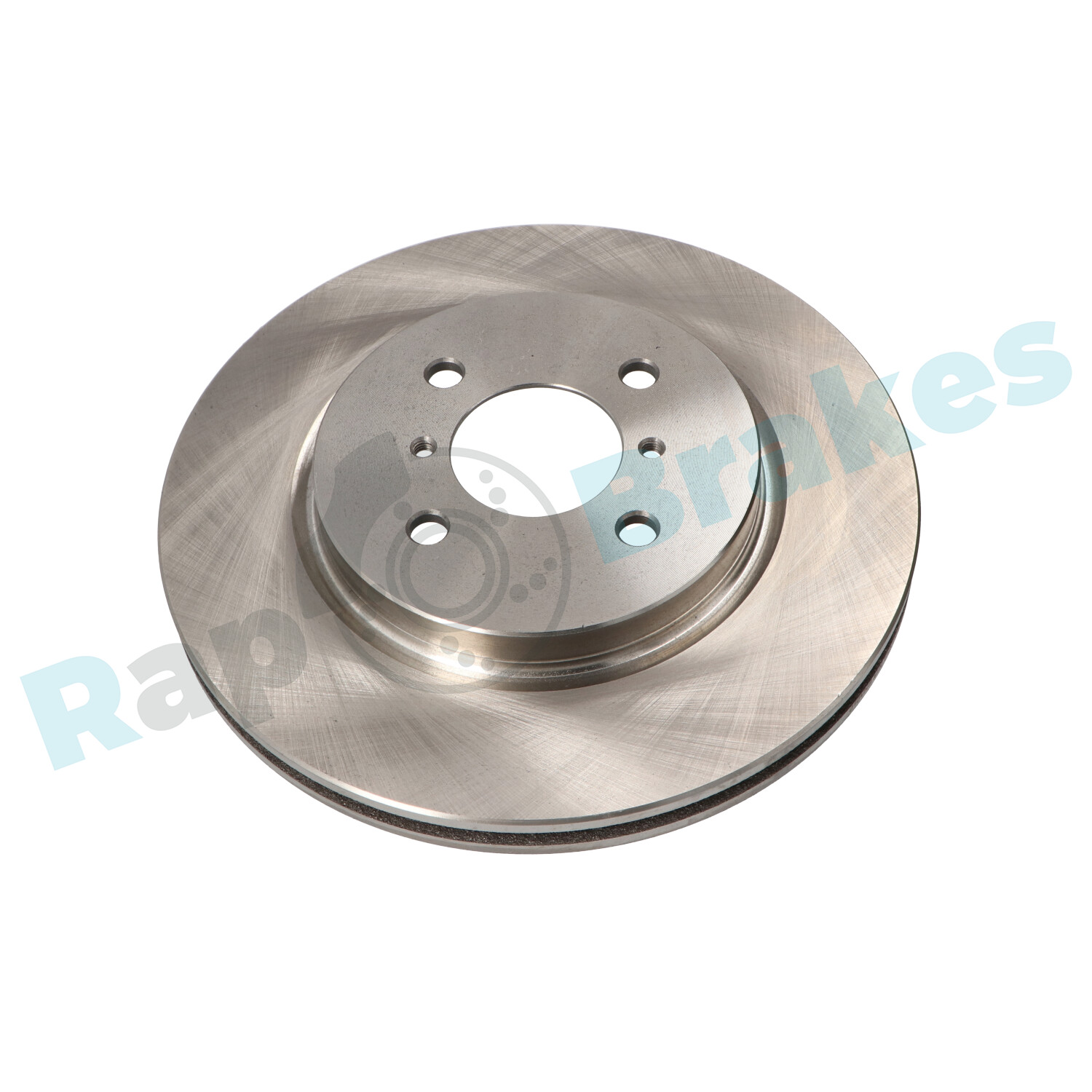Brake Disc - R-D1026 RAP BRAKES