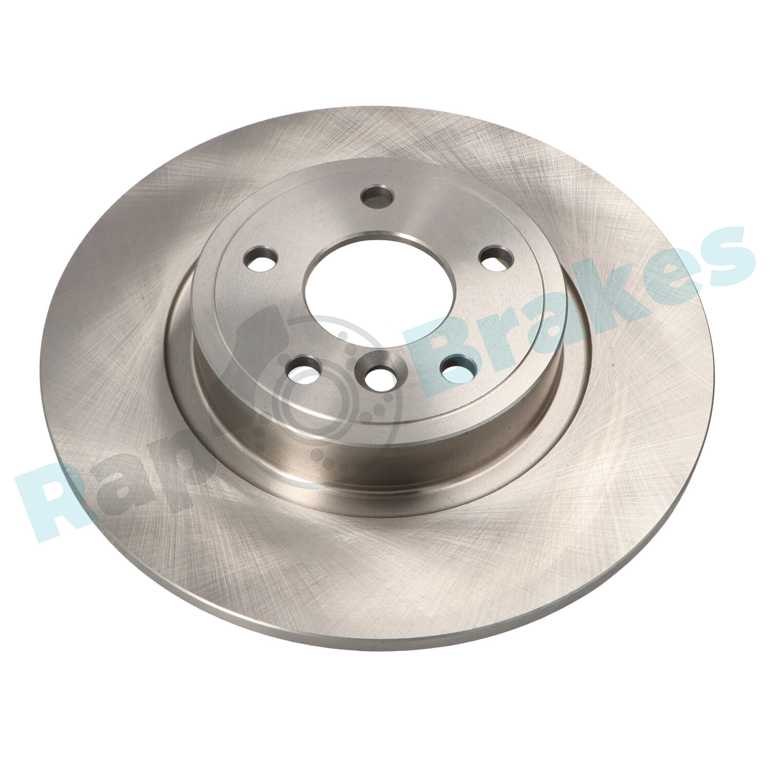 Brake Disc - R-D1030 RAP BRAKES