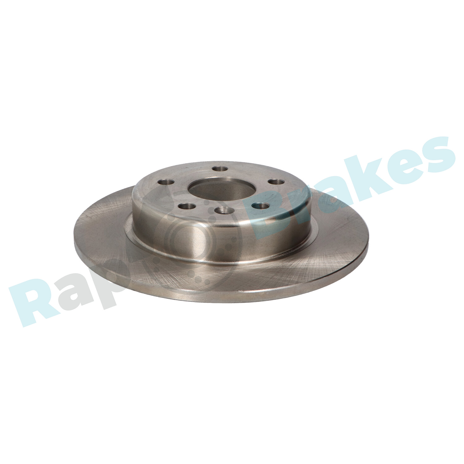 Brake Disc - R-D1031 RAP BRAKES
