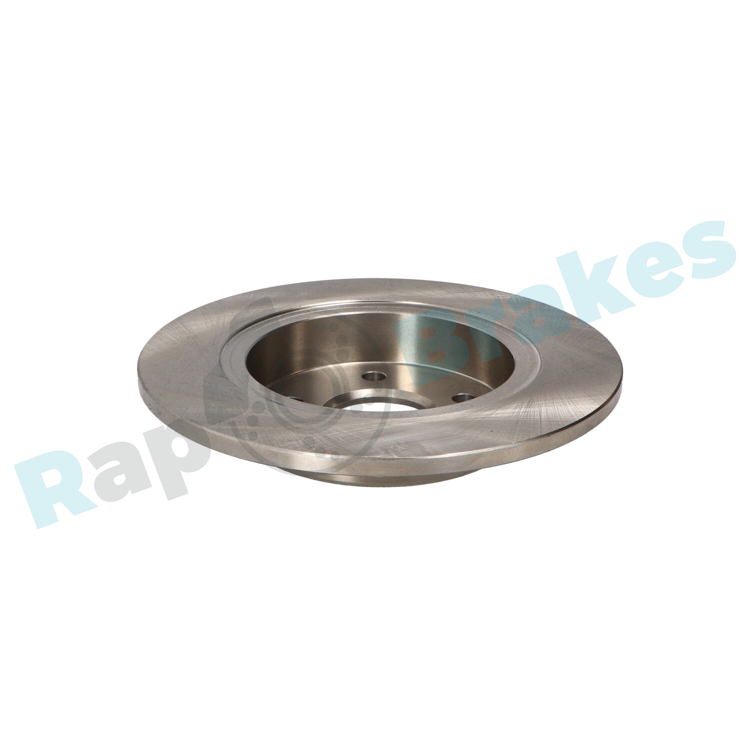 Brake Disc - R-D1031 RAP BRAKES