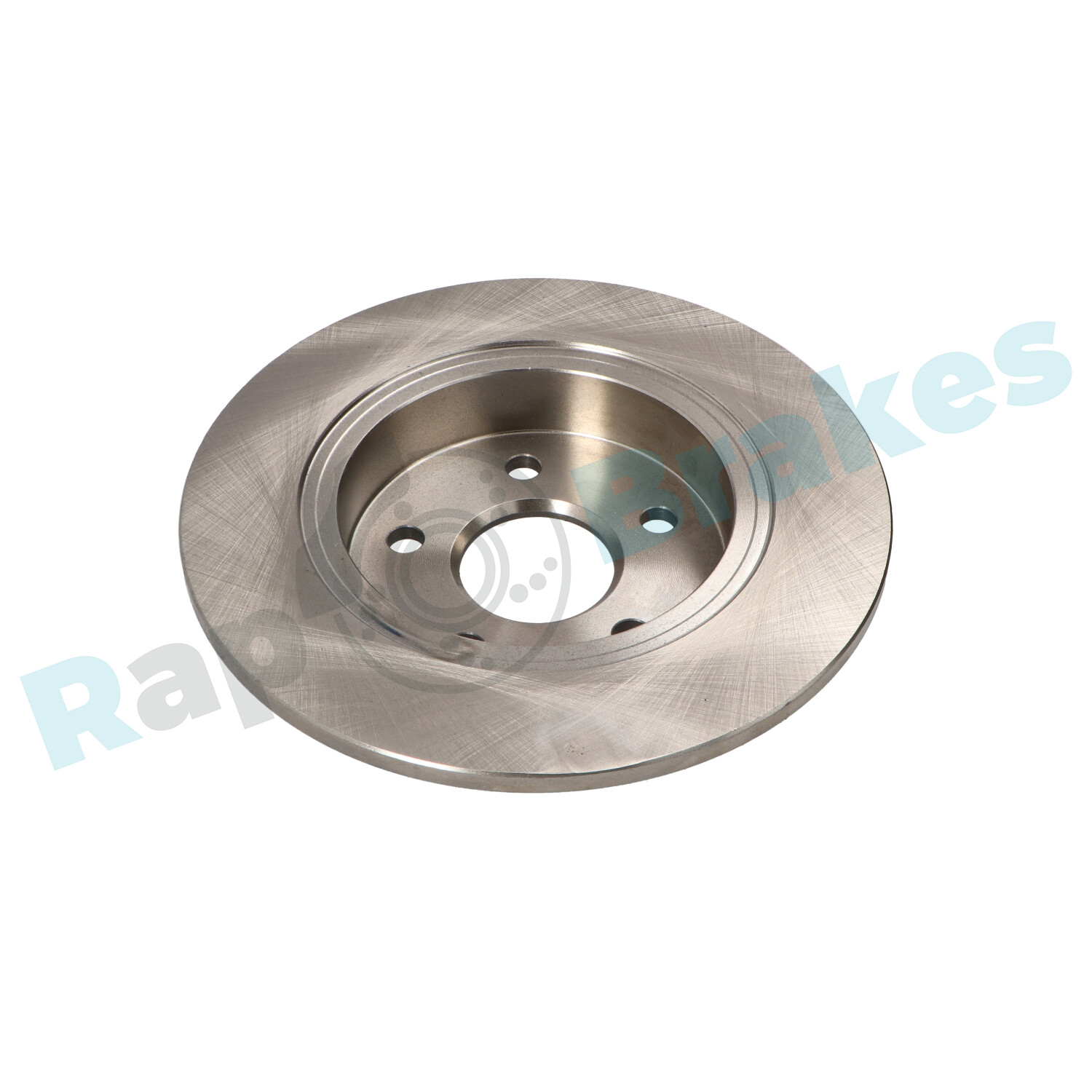Brake Disc - R-D1031 RAP BRAKES