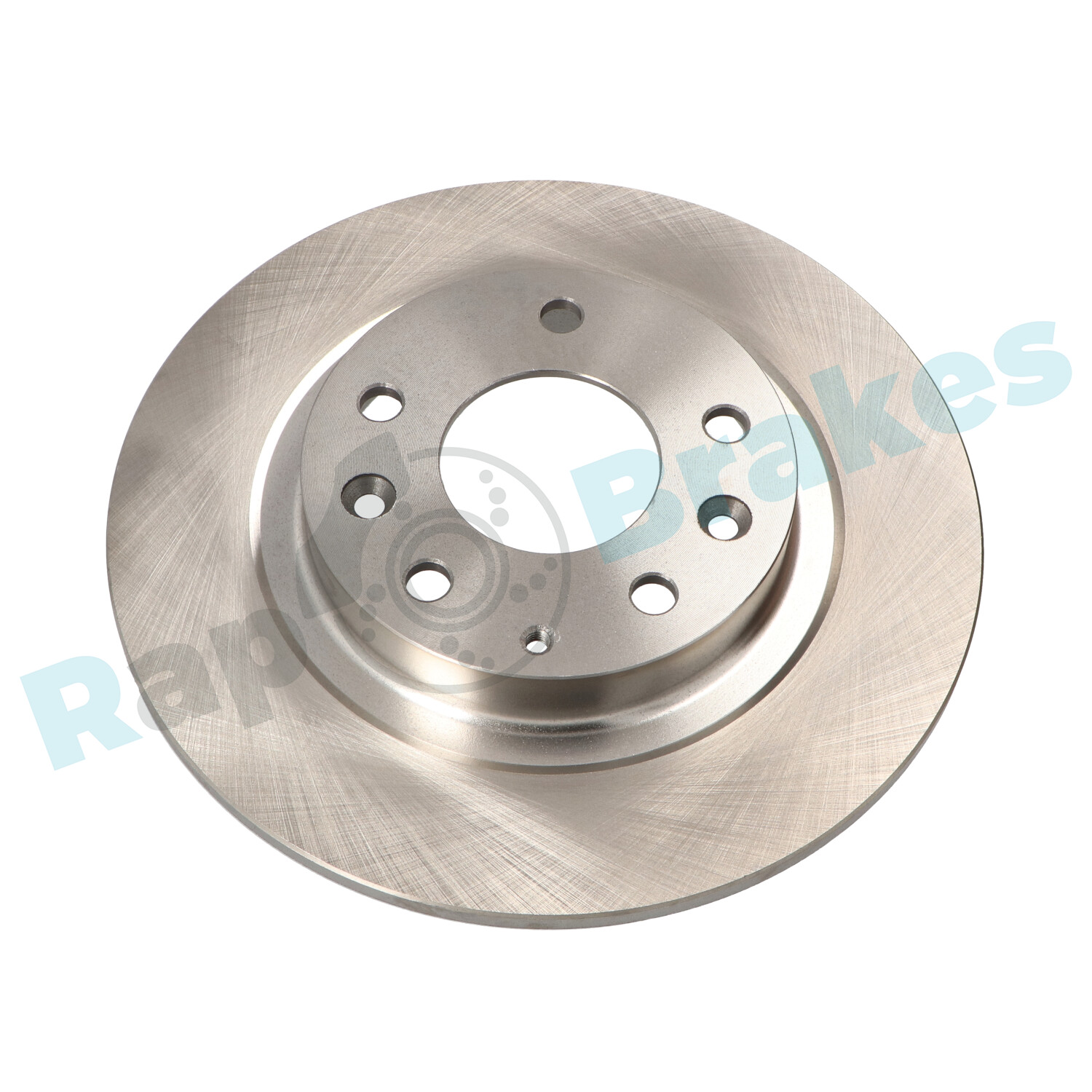 Brake Disc - R-D1033 RAP BRAKES