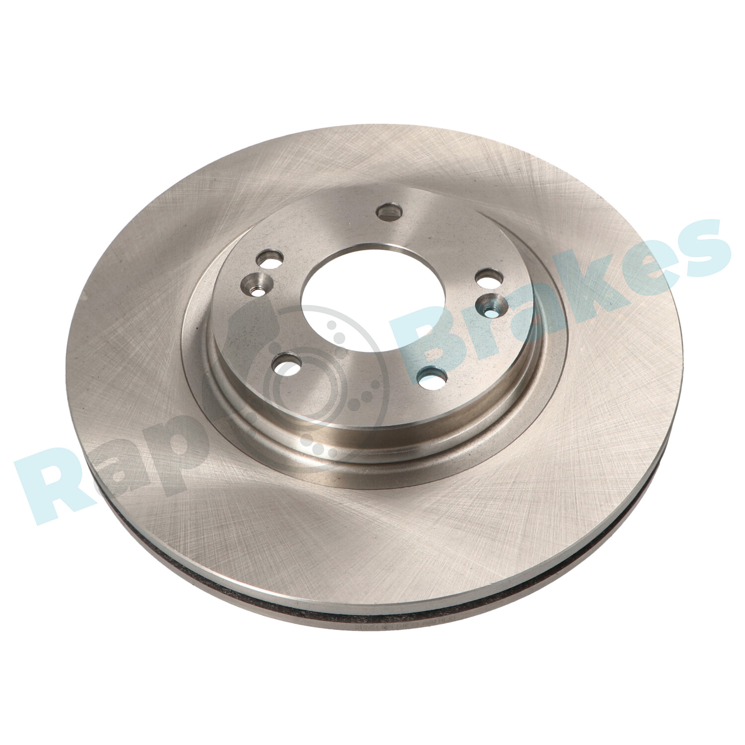 Brake Disc - R-D1035 RAP BRAKES
