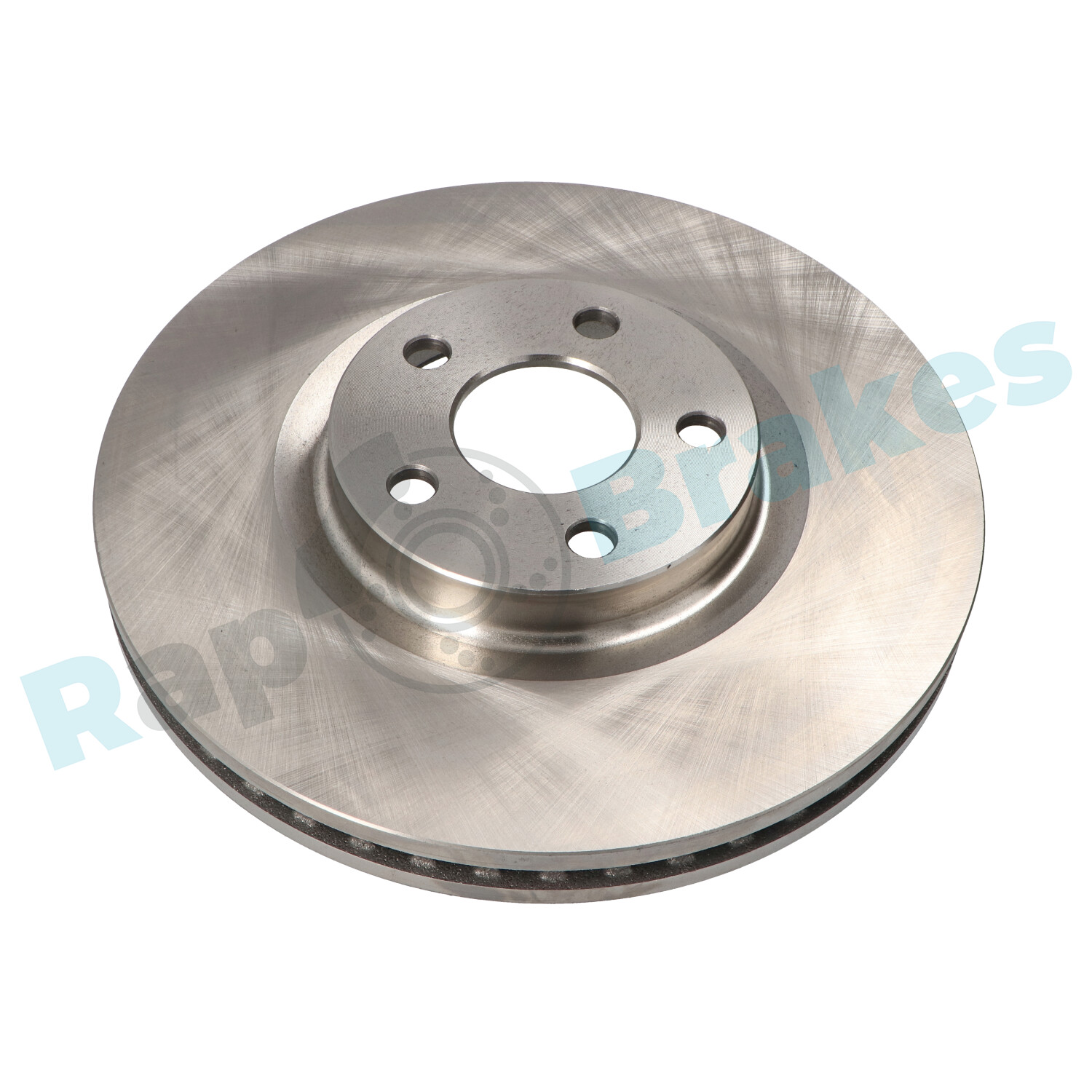 Discofreno - R-D1037 RAP BRAKES