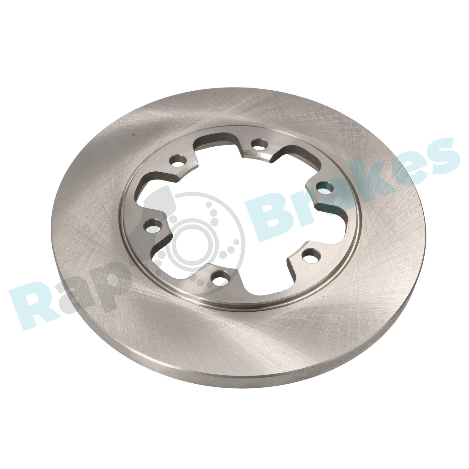 Discofreno - R-D1038 RAP BRAKES